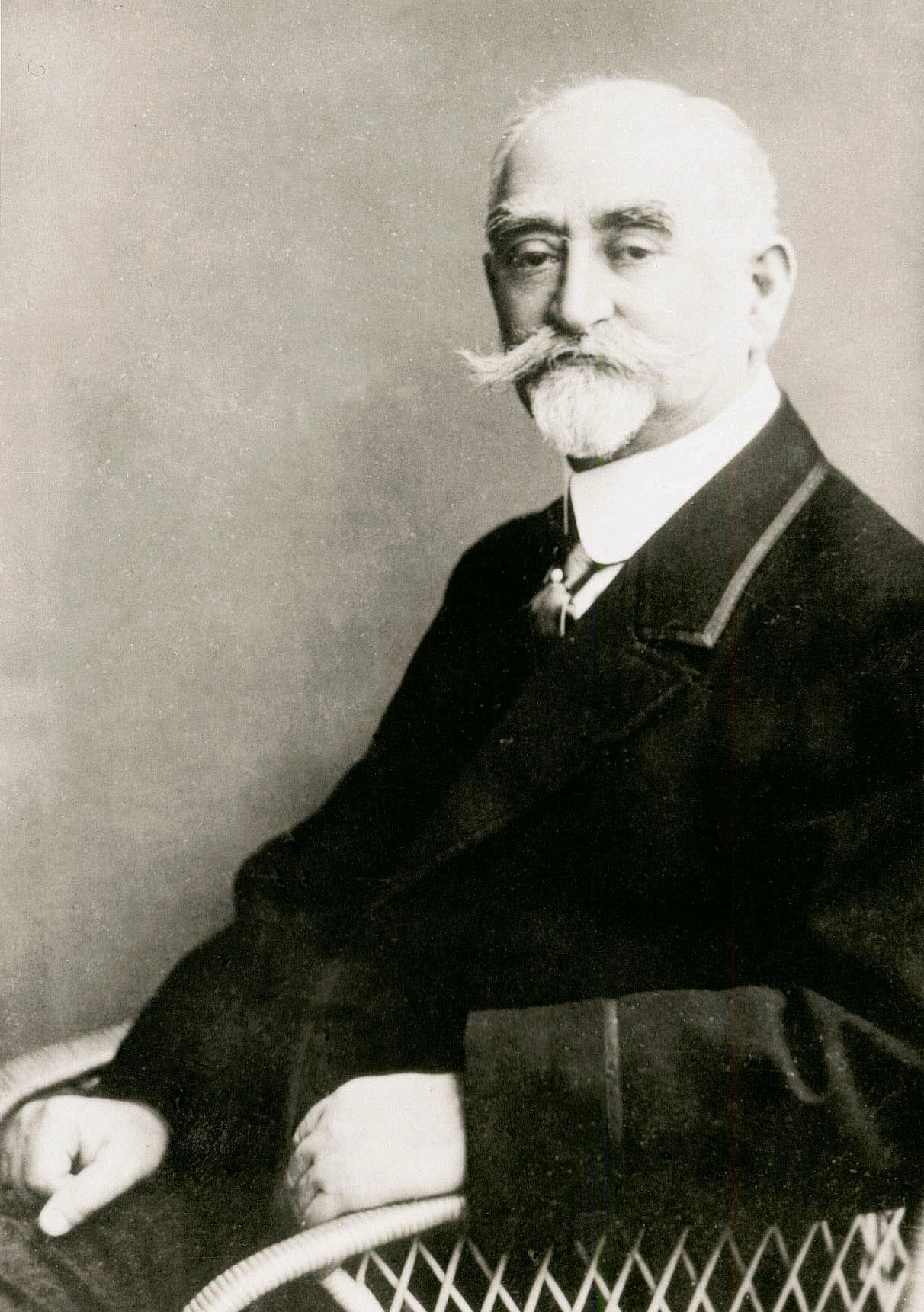 Leonhard Tietz