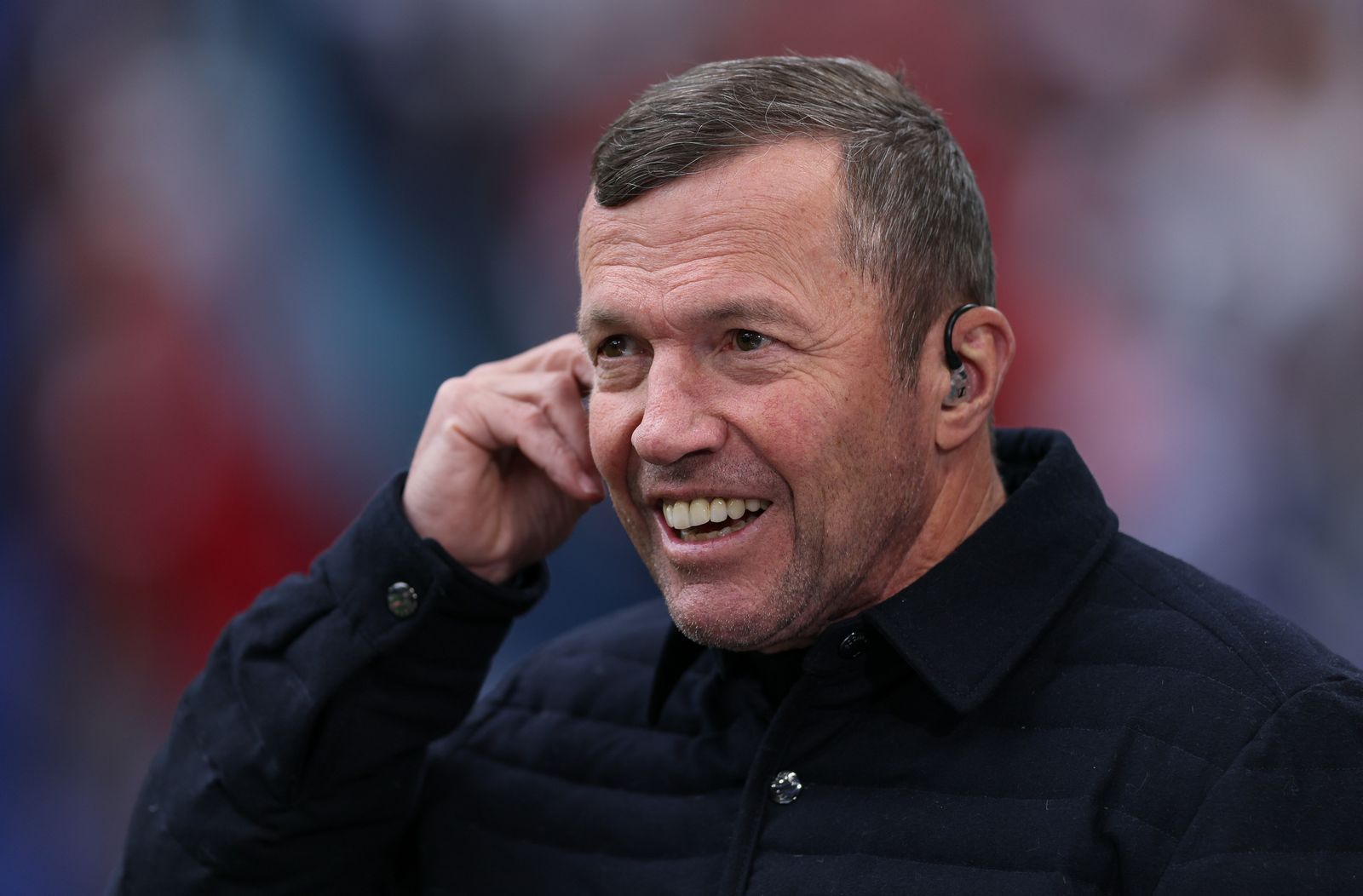 Lothar Matthäus begleitete für RTL das Europa-League-Halbfinale zwischen dem SC Freiburg und Sporting Braga. (Bild: Getty Images / Selim Sudheimer)