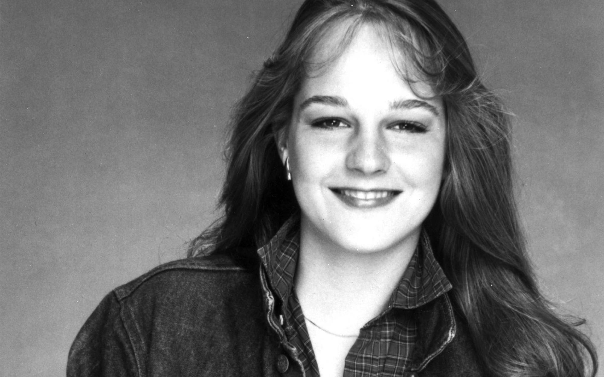 So sah Oscar-Preisträgerin Helen Hunt früher aus | Kölner Stadt-Anzeiger