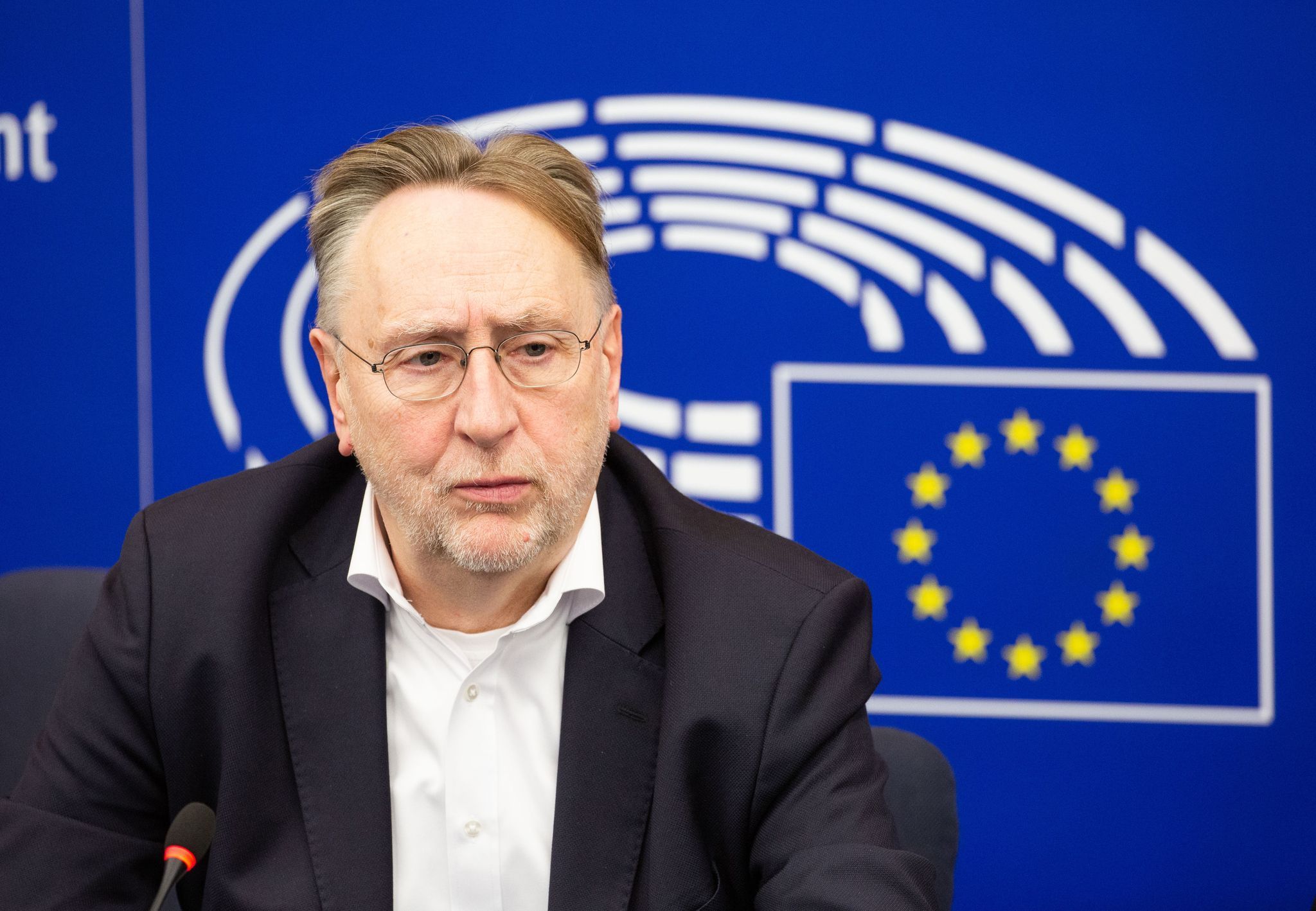 Bernd Lange