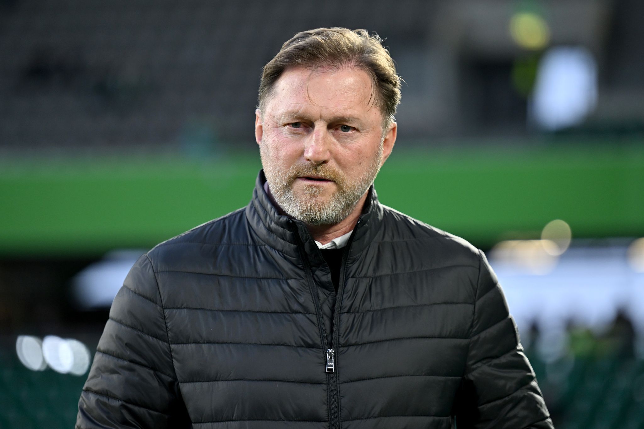 Ralph Hasenhüttl