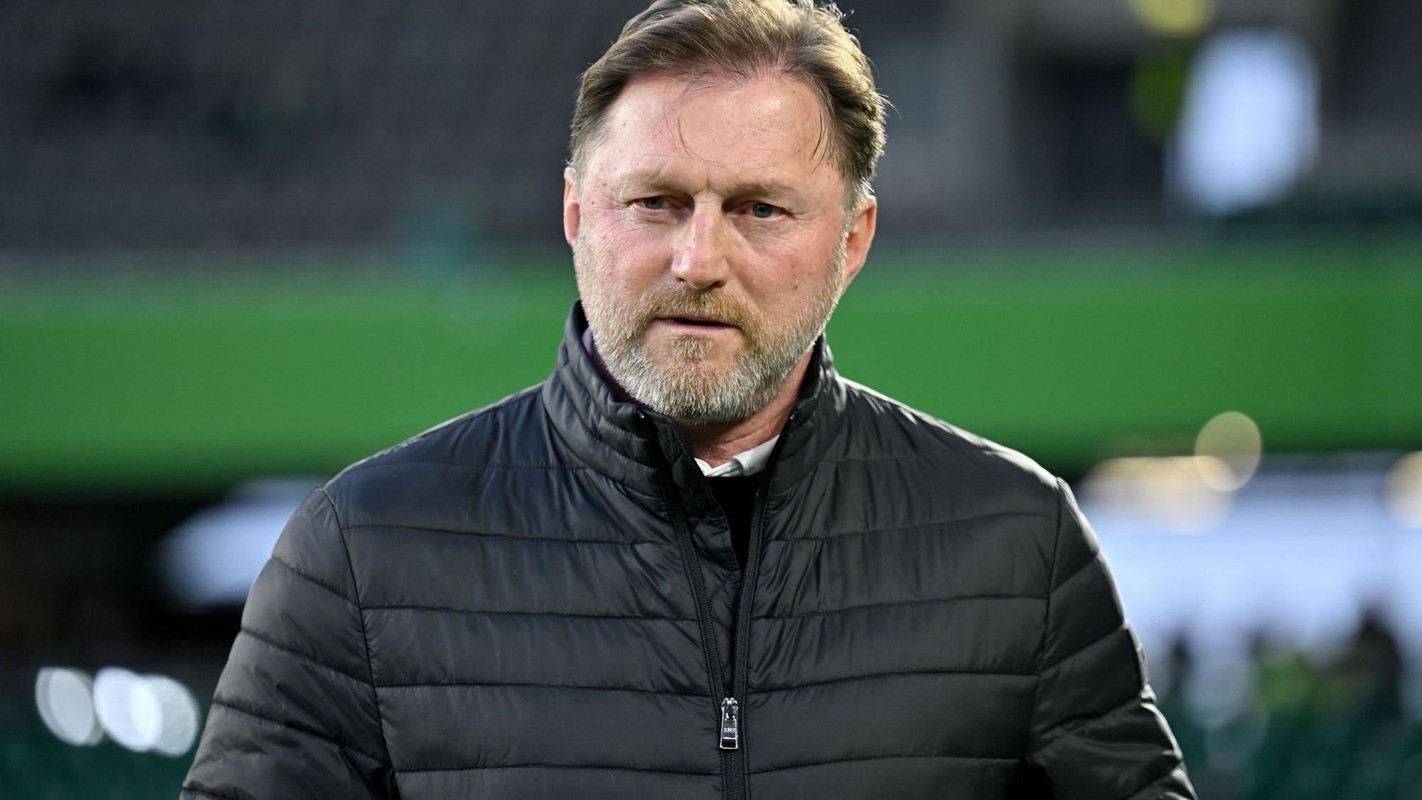 Ralph Hasenhüttl