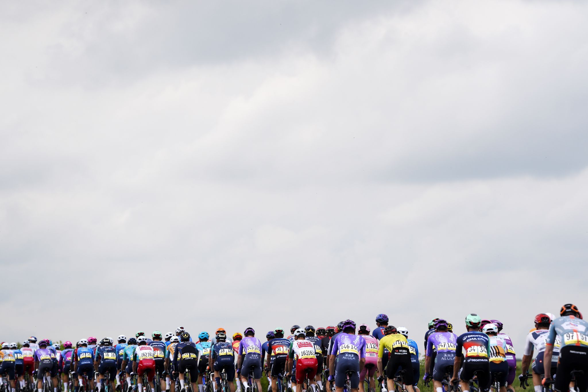 Radsport: UCI WorldTour - Giro d’Italia