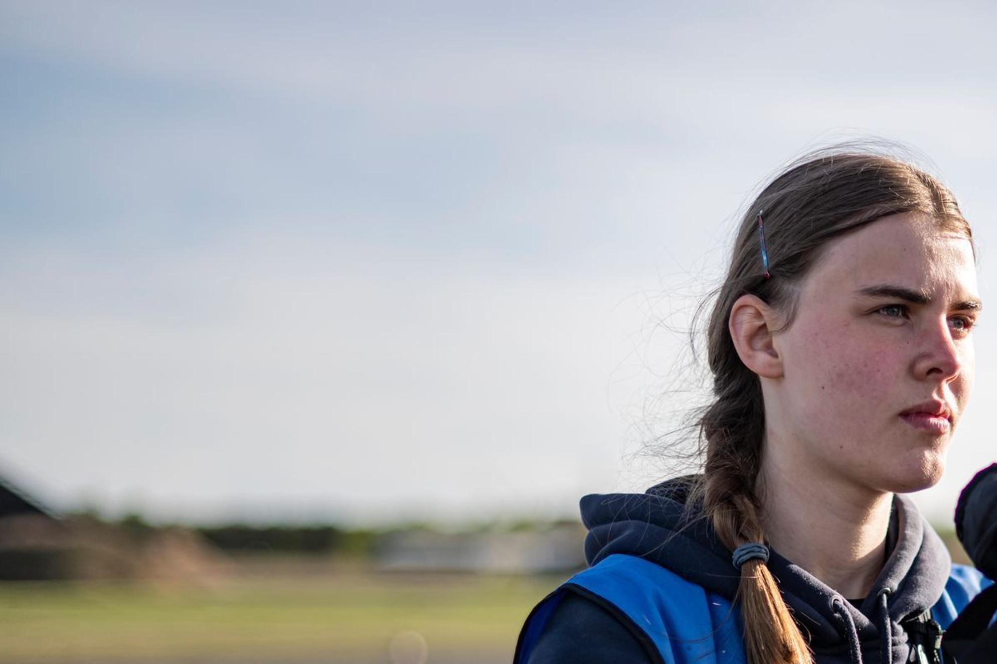 Young Birders Club