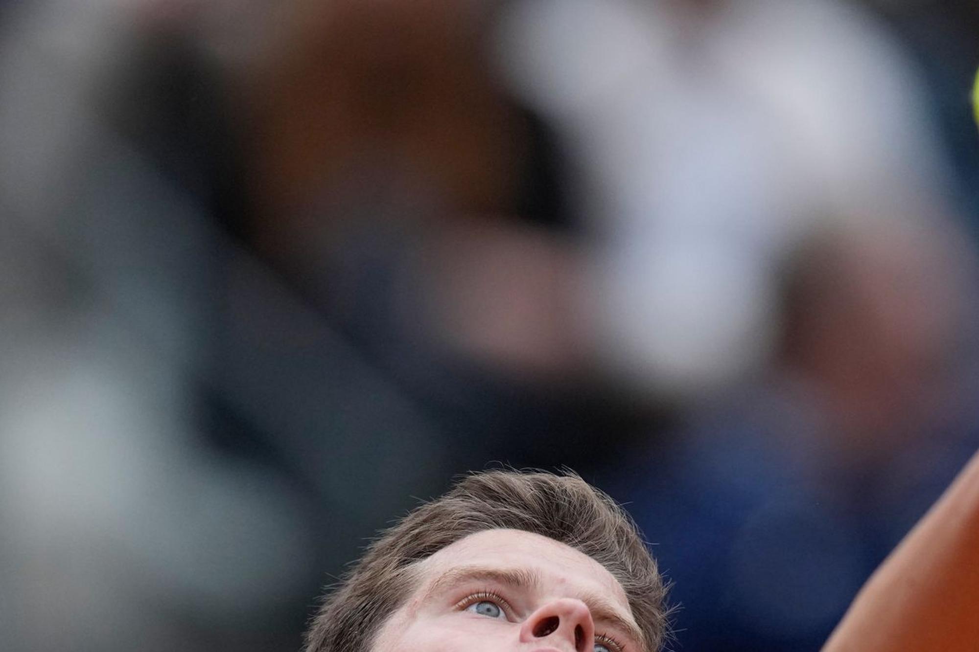 Tennis: WTA-Tour/ATP-Tour in Rom