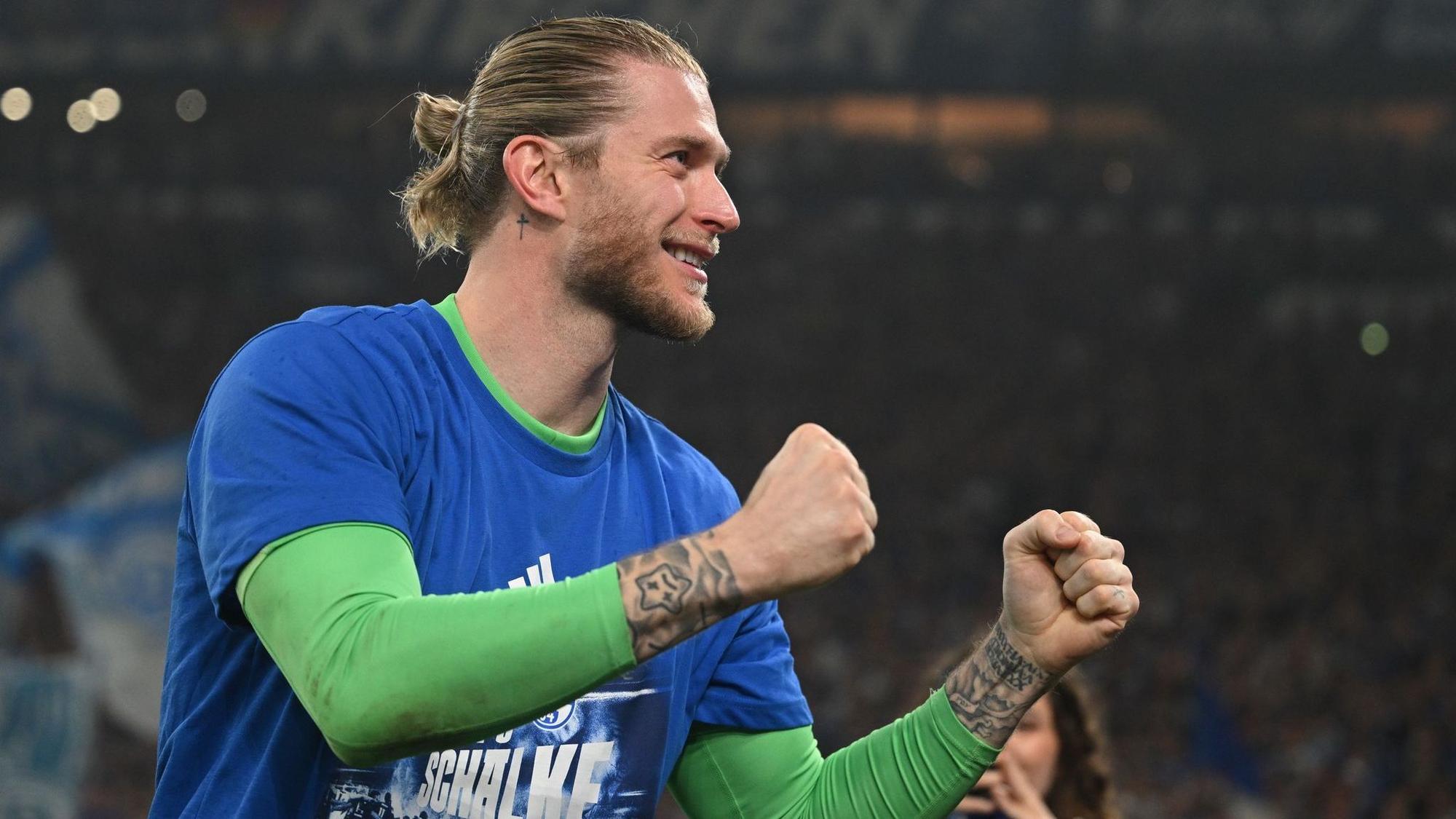 FC Schalke 04 - Fortuna Düsseldorf