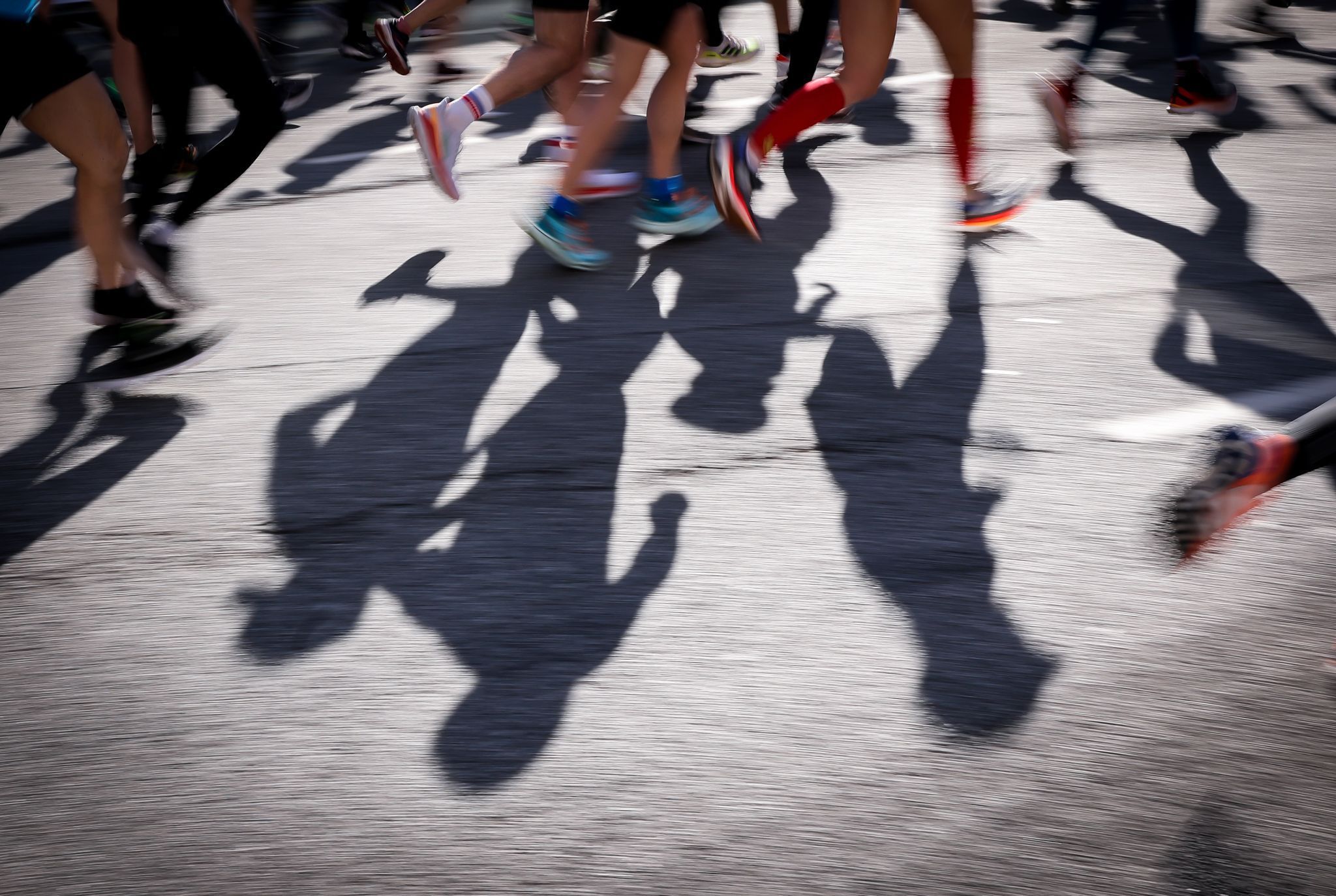 15-Jährige stirbt bei Halbmarathon in den Niederlanden