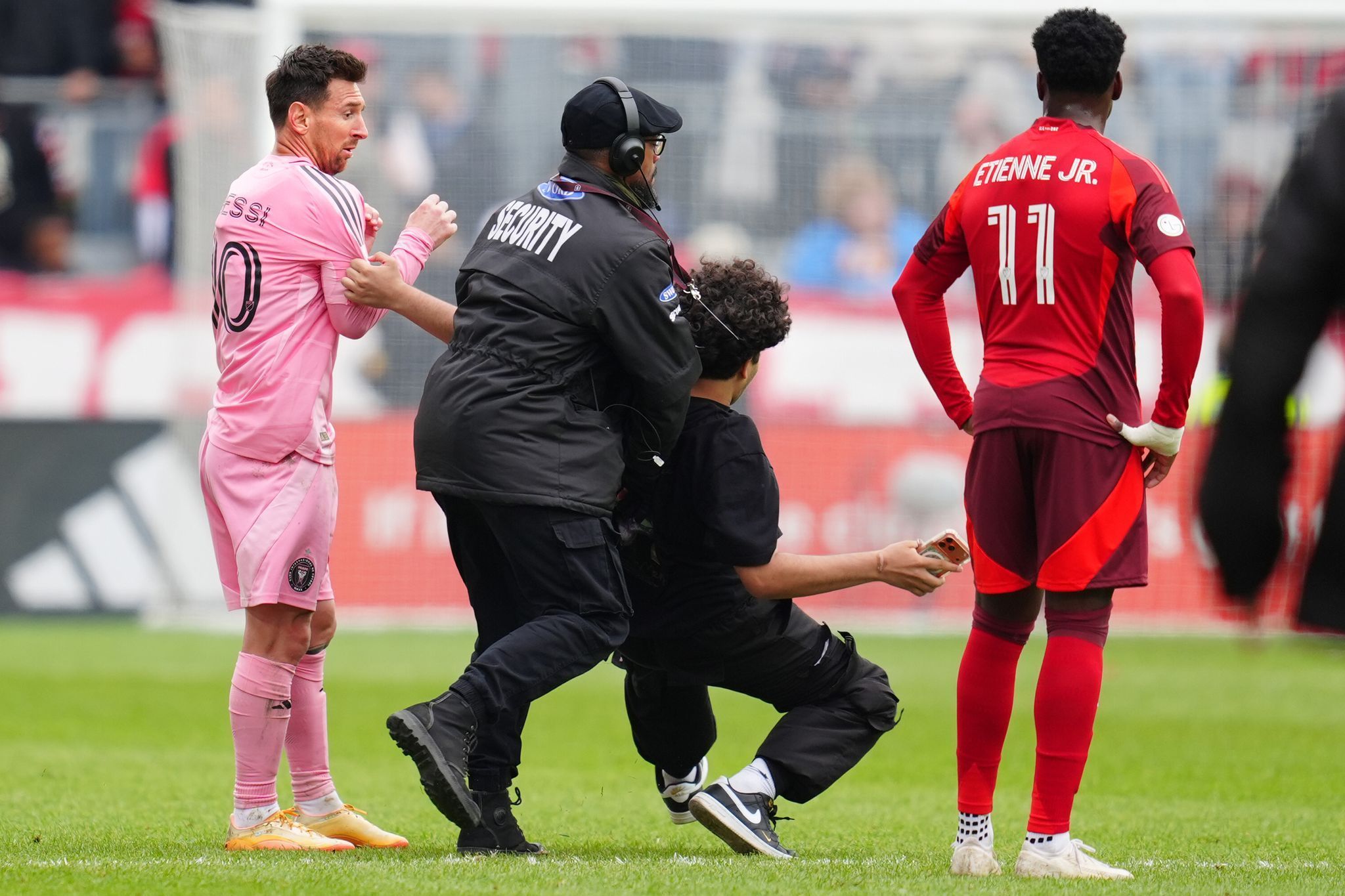 Toronto FC - Inter Miami