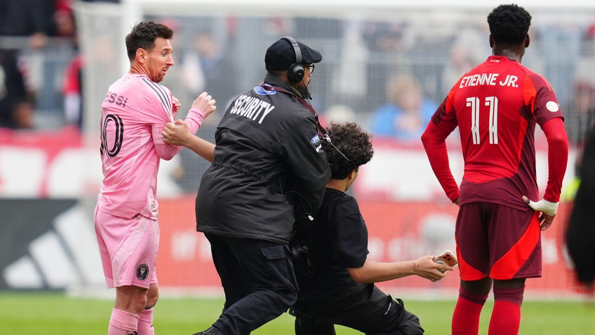 Toronto FC - Inter Miami