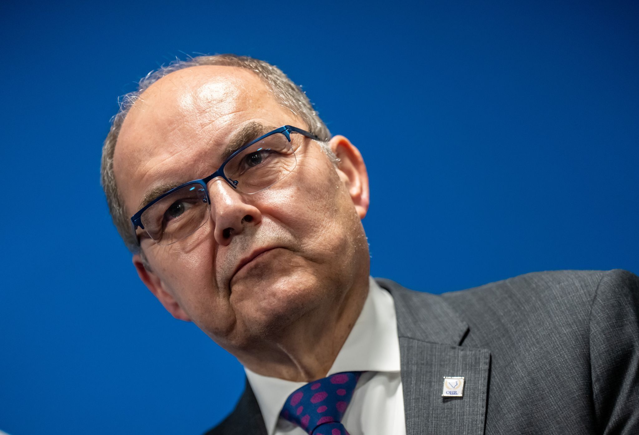 Außenminister Wadephul in Bosnien-Herzegowina