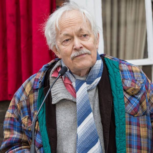 Der britische Schauspieler Michael Pennington ist tot. Einem größeren Publikum bekannt wurde der Theaterdarsteller 1982 durch seine Rolle als „Star Wars“-Bösewicht in „Die Rückkehr der Jedi-Ritter“. (Bild: 2017 Getty Images/John Phillips)