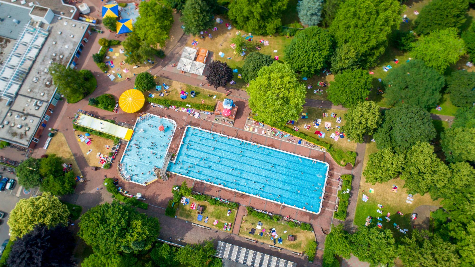 Symbolbild KarlsBad