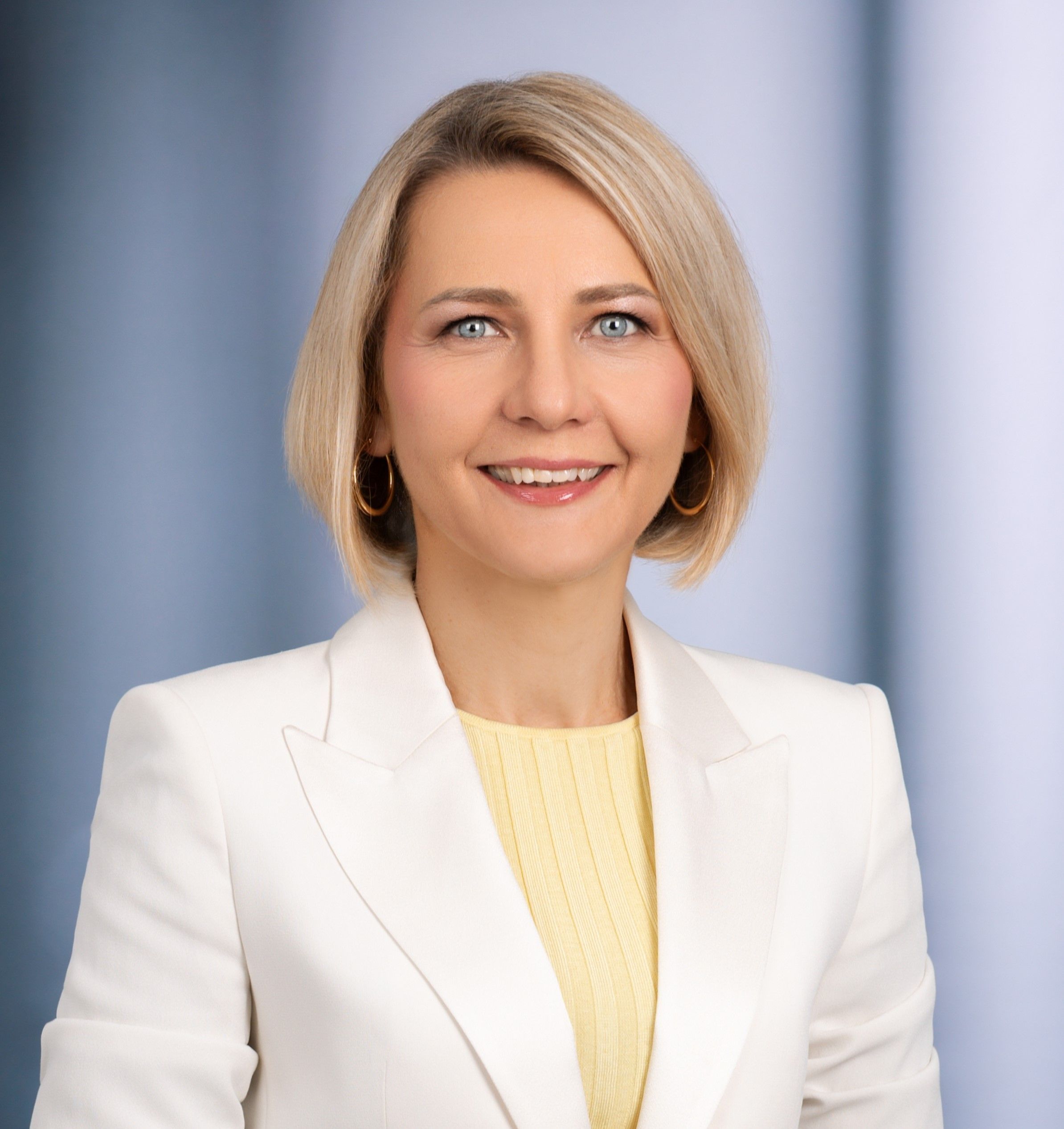 Johanna Handte verantwortet als Chief Investment Officer (CIO) der Bethmann Bank die Gestaltung und Steuerung des Investmentprozesses
