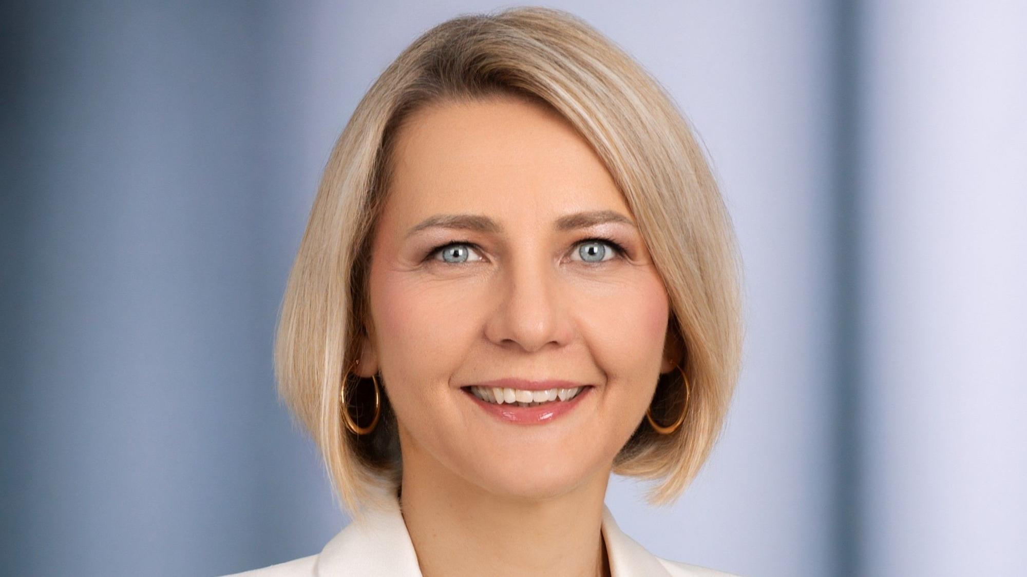 Johanna Handte verantwortet als Chief Investment Officer (CIO) der Bethmann Bank die Gestaltung und Steuerung des Investmentprozesses