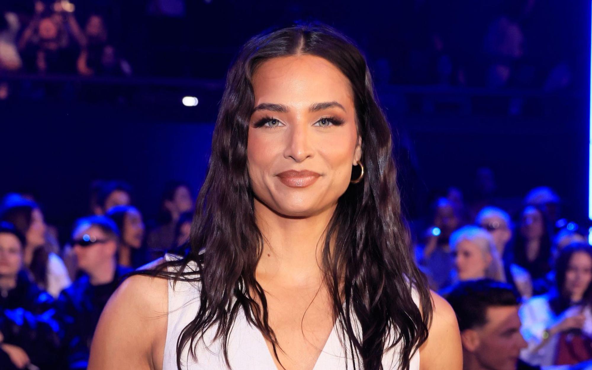 Amira Aly ist einem Betrüger auf den Leim gegangen. (Bild: 2025 Getty Images/Sebastian Reuter)