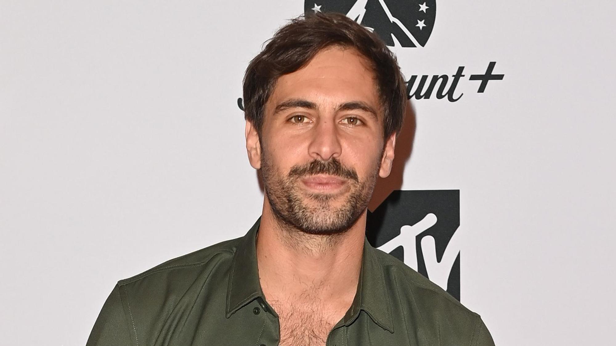 Nach seinem Mega-Hit „80 Millionen“ musste sich Max Giesinger aus einem psychischen Tief herauskämpfen. (Bild: Getty Images / Kate Green)
