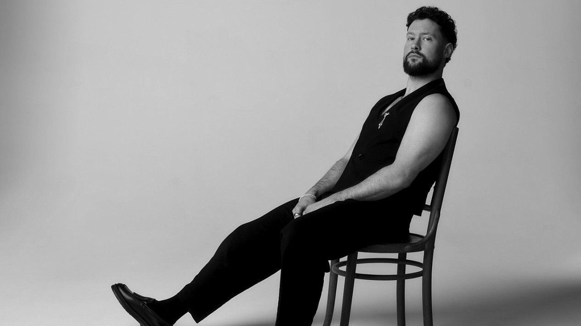 Calum Scott gastiert am 07. Juni 2026 mit der Avenoir Tour in der LANXESS arena Köln.