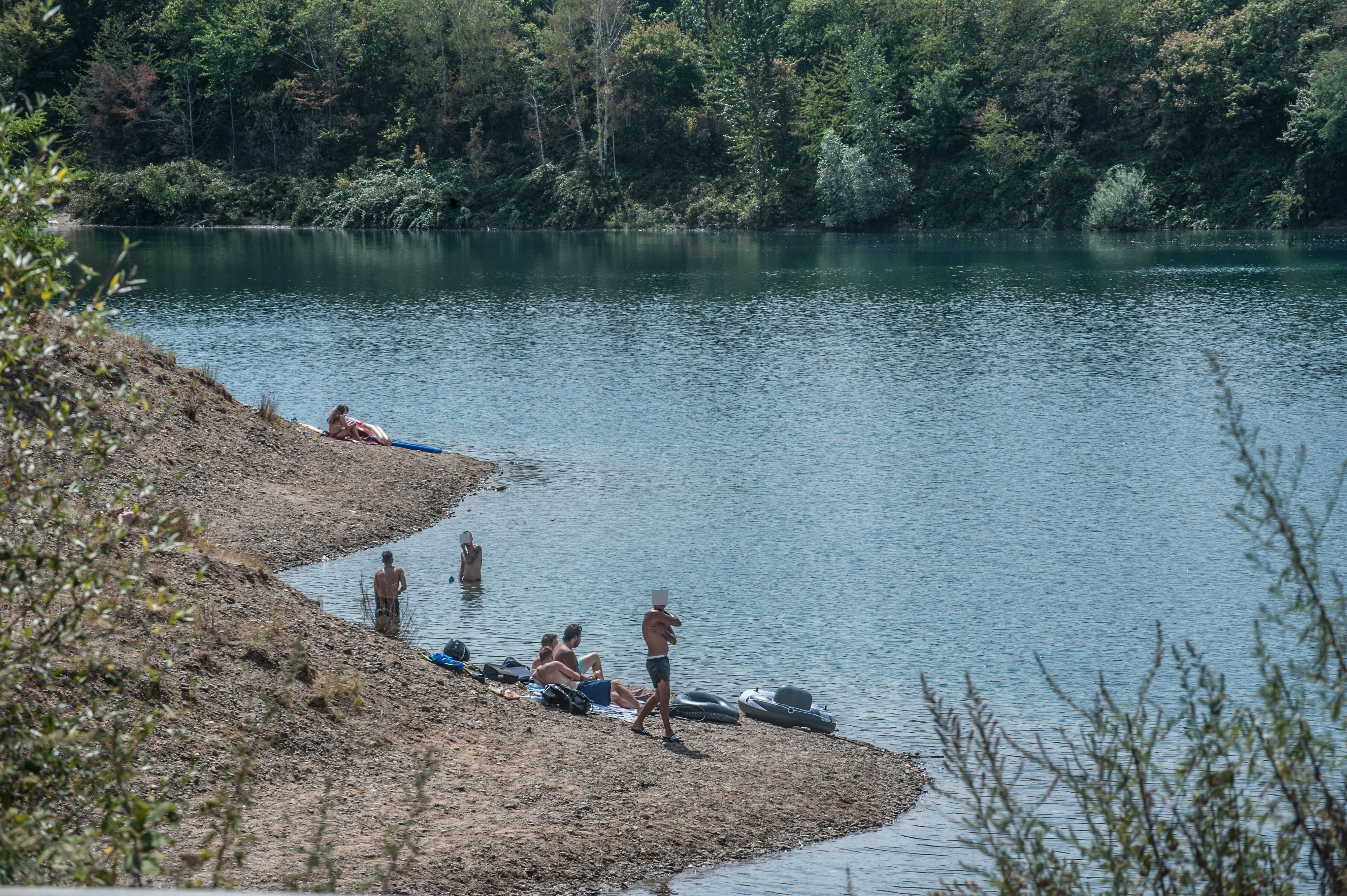 Stöckenbergsee