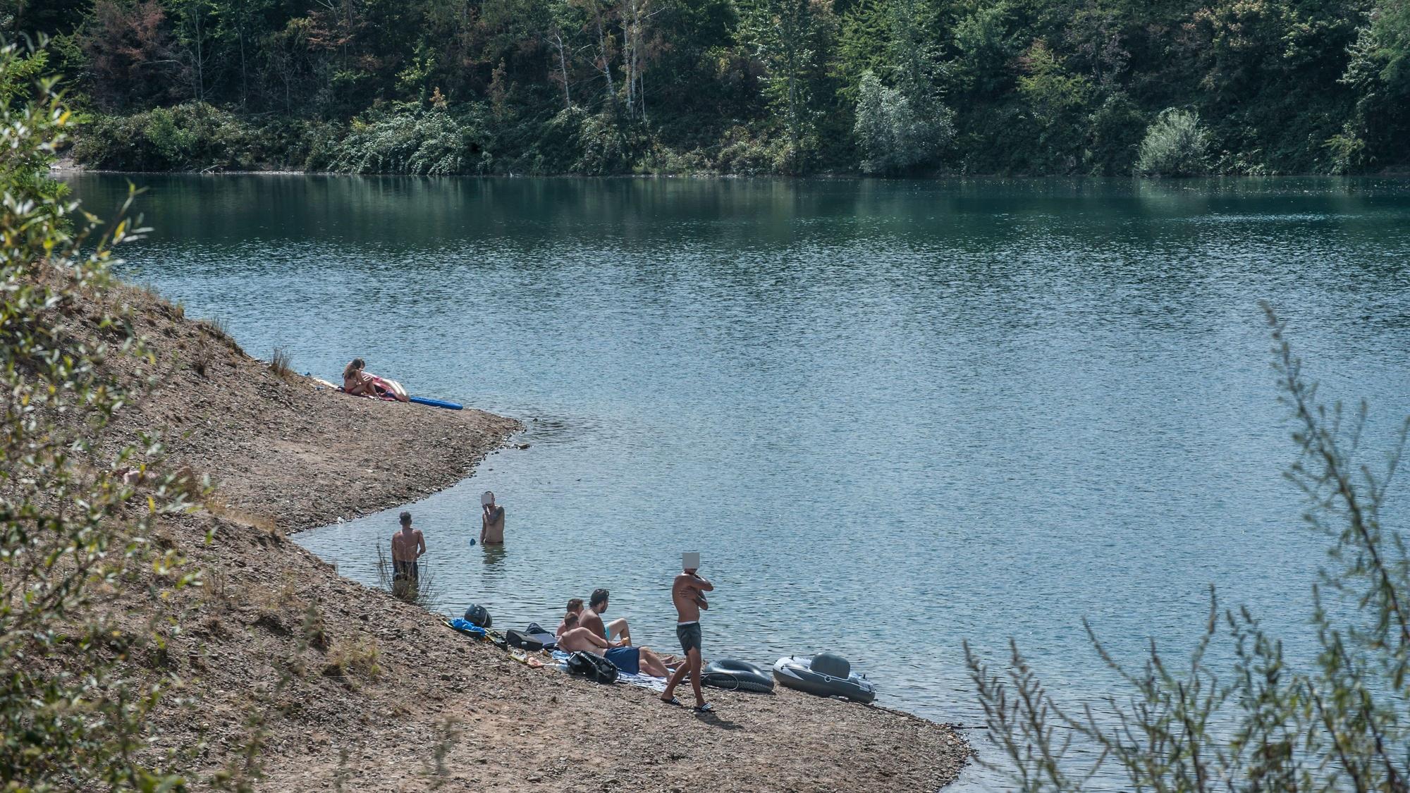 Stöckenbergsee