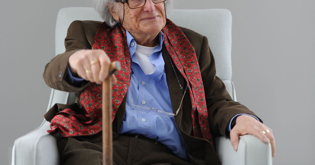 150 aus 150: Ralph Giordano schrieb über Rechtsextremismus und Antisemitismus
