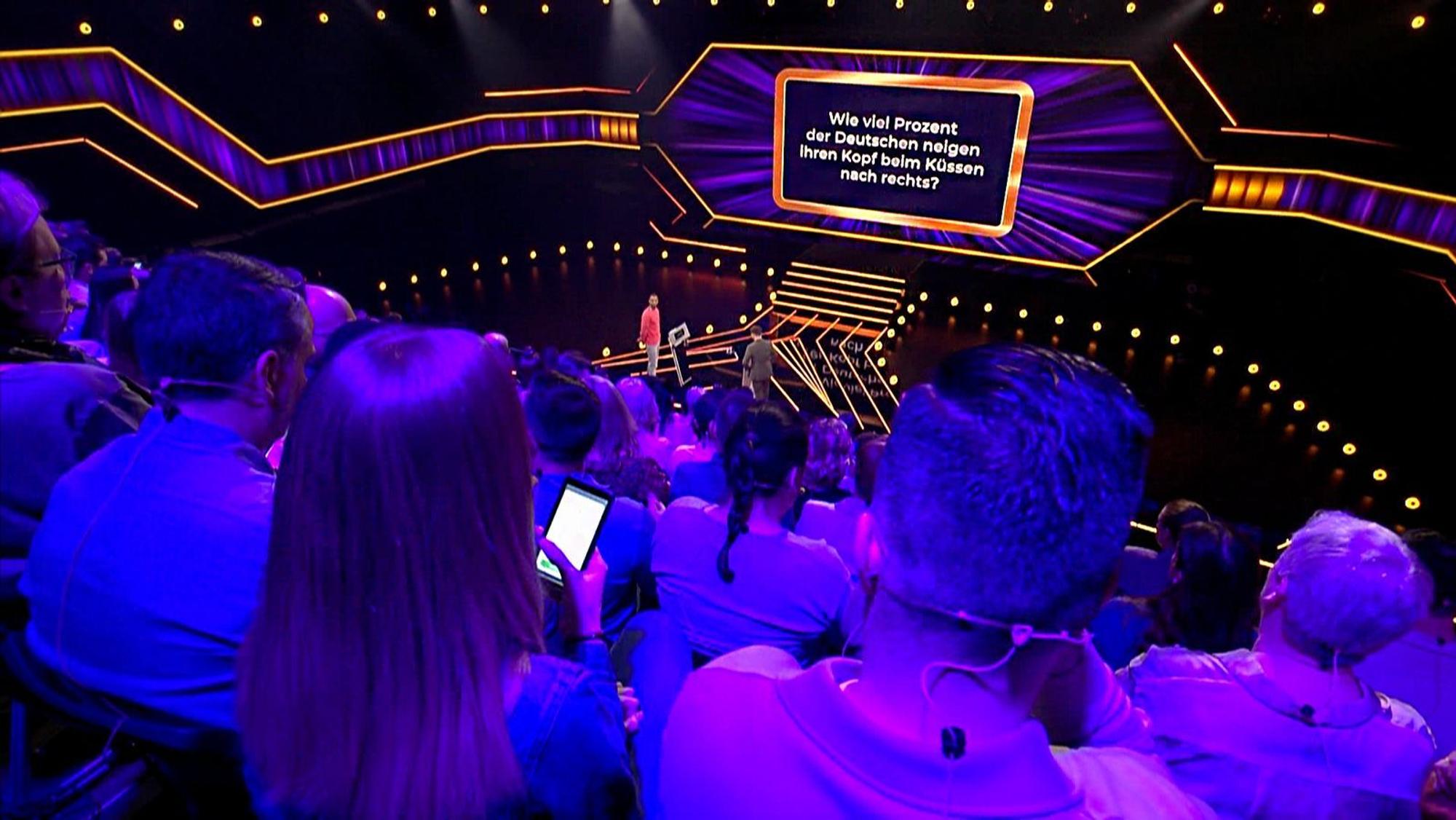 RTL hat am 11. Mai die vorerst letzte Folge der Show ausgestrahlt. (Bild: RTL)