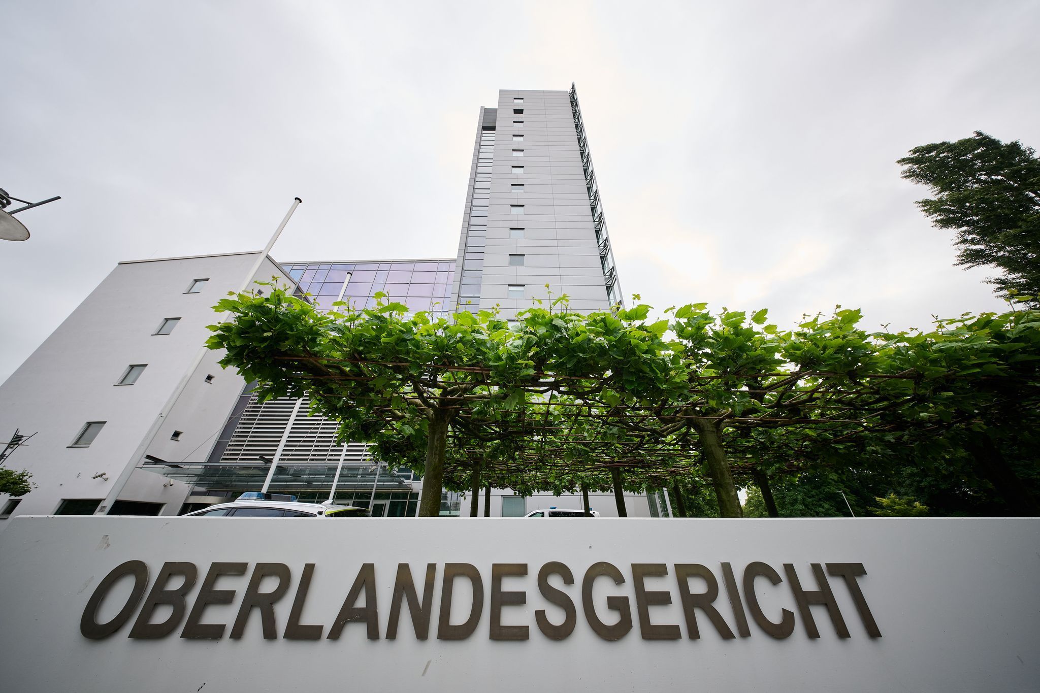 Urteil des Oberlandesgerichts Hamm