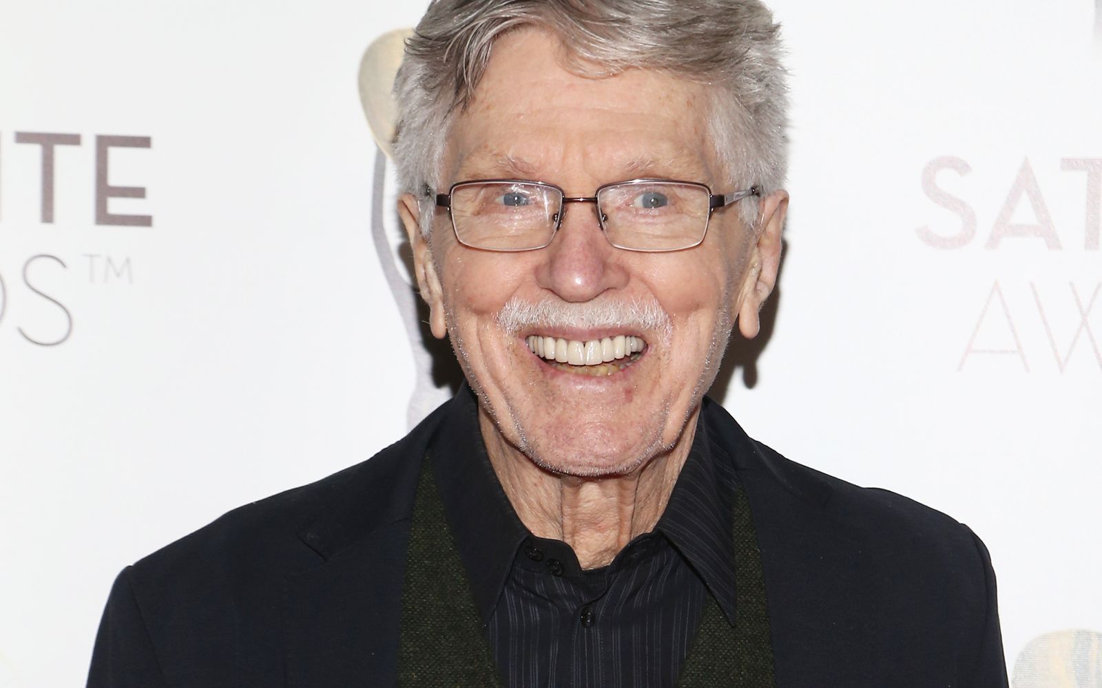 Als Hauptdarsteller in „Alien“ (1979), „Magnolien aus Stahl“ (1989) und „Aus der Mitte entspringt ein Fluß“ (1992) begeisterte Tom Skerritt auf der großen Leinwand, für seine Rolle in der TV-Serie „Picket Fences“ (1992-1996) erhielt er den Emmy. (Bild: Tommaso Boddi/Getty Images)