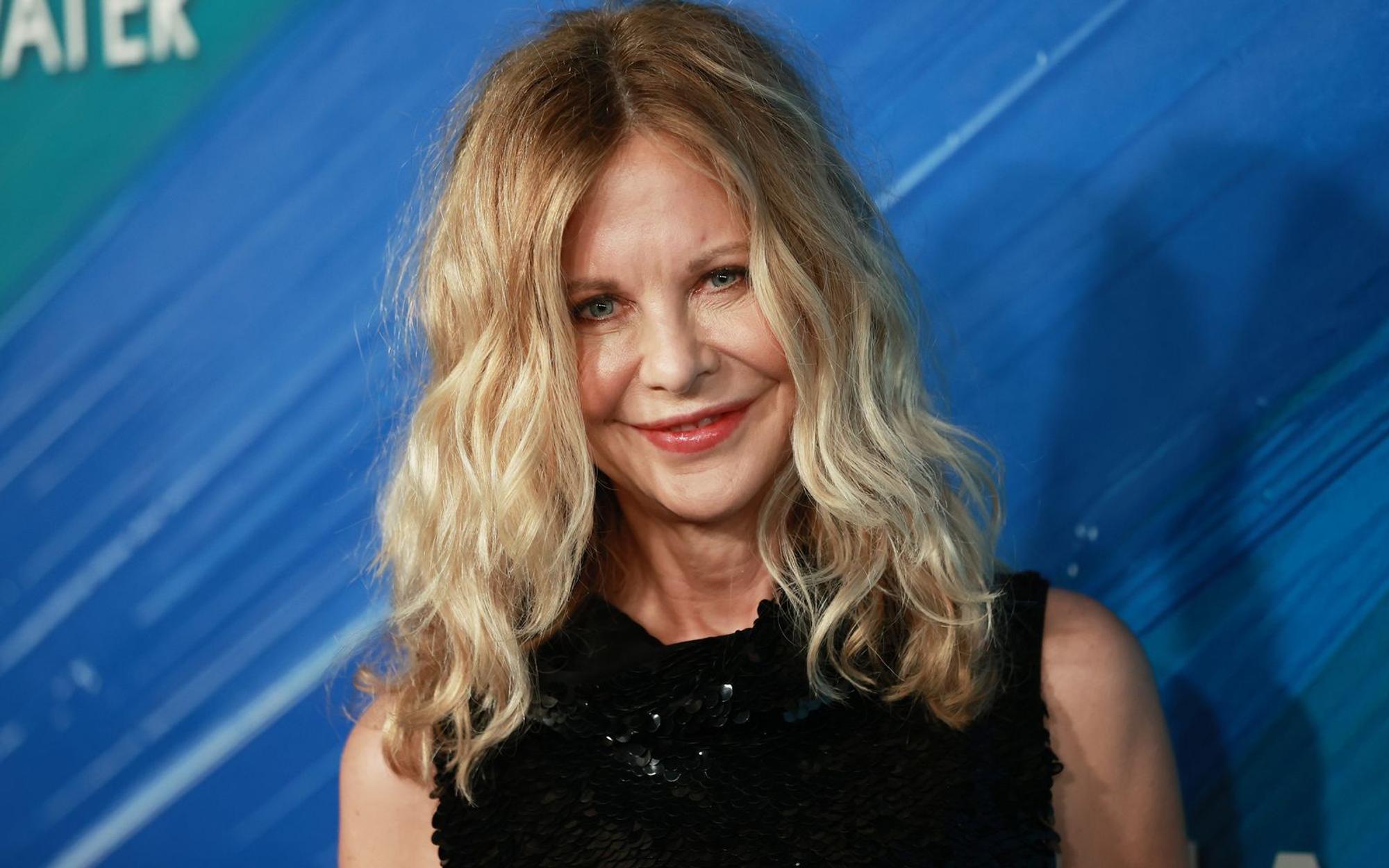 In den 90er-Jahren noch Leading Lady in Hollywood, danach konnte Meg Ryan kaum noch größere Rollen landen. (Bild: Matt Winkelmeyer/Getty Images)