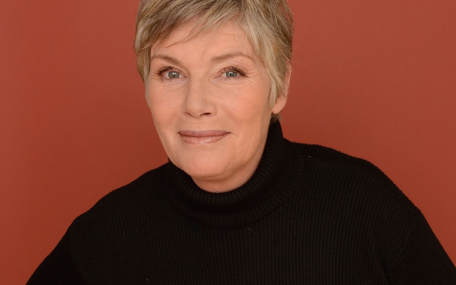 Für Kelly McGillis sollte „Top Gun“ eine ihrer größten Rollen ihrer Karriere bleiben, seit einigen Jahren arbeitet die 68-Jährige hauptsächlich als Schauspiellehrerin. (Bild: Larry Busacca/Getty Images)