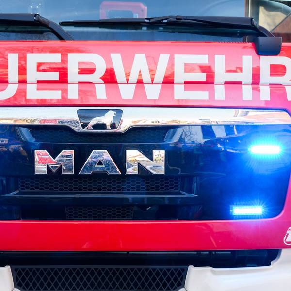Feuerwehr