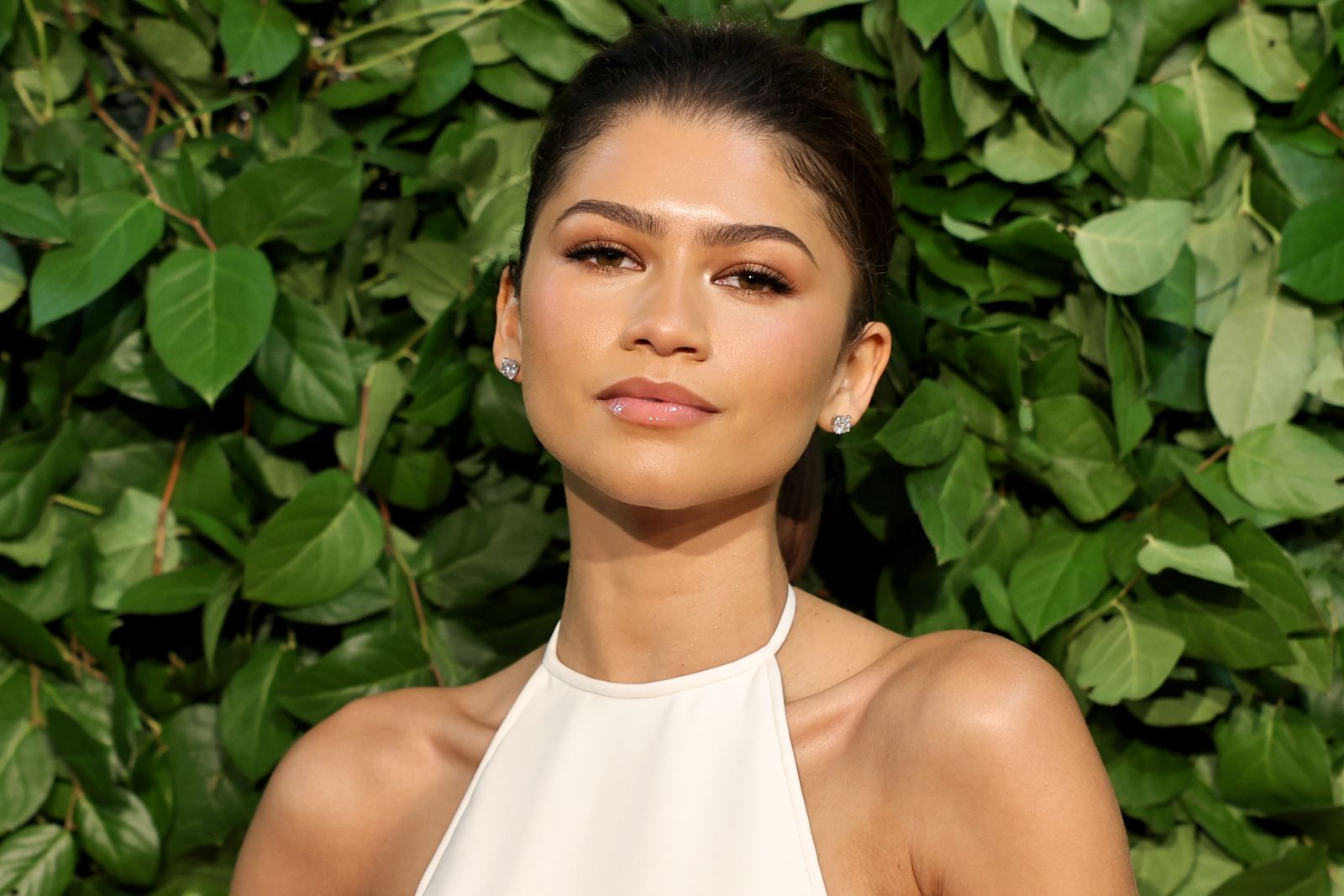 „Euphoria“ mit Zendaya bricht mit dem Finale der dritten Staffel einen „Game of Thrones“-Rekord - doch bedeutet das auch das Ende? (Bild: 2024 Getty Images/Theo Wargo)
