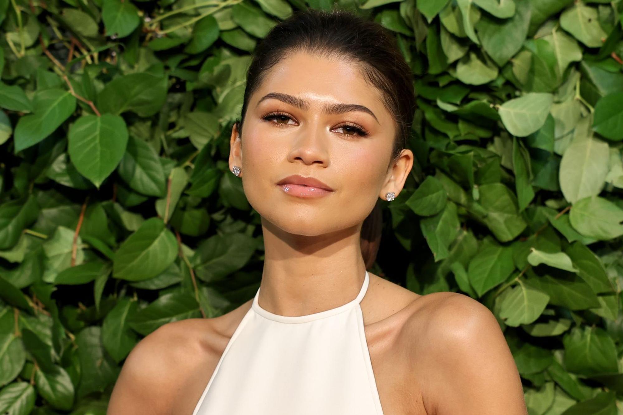 „Euphoria“ mit Zendaya bricht mit dem Finale der dritten Staffel einen „Game of Thrones“-Rekord - doch bedeutet das auch das Ende? (Bild: 2024 Getty Images/Theo Wargo)