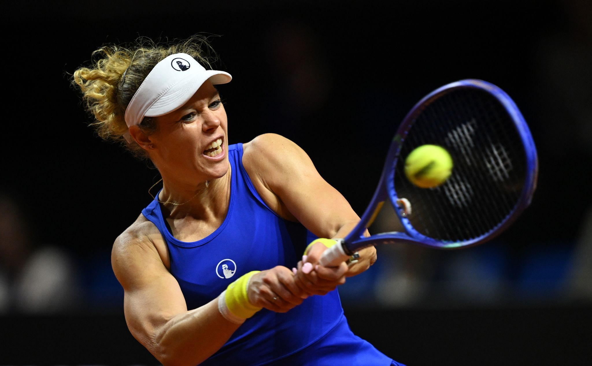 Laura Siegemund