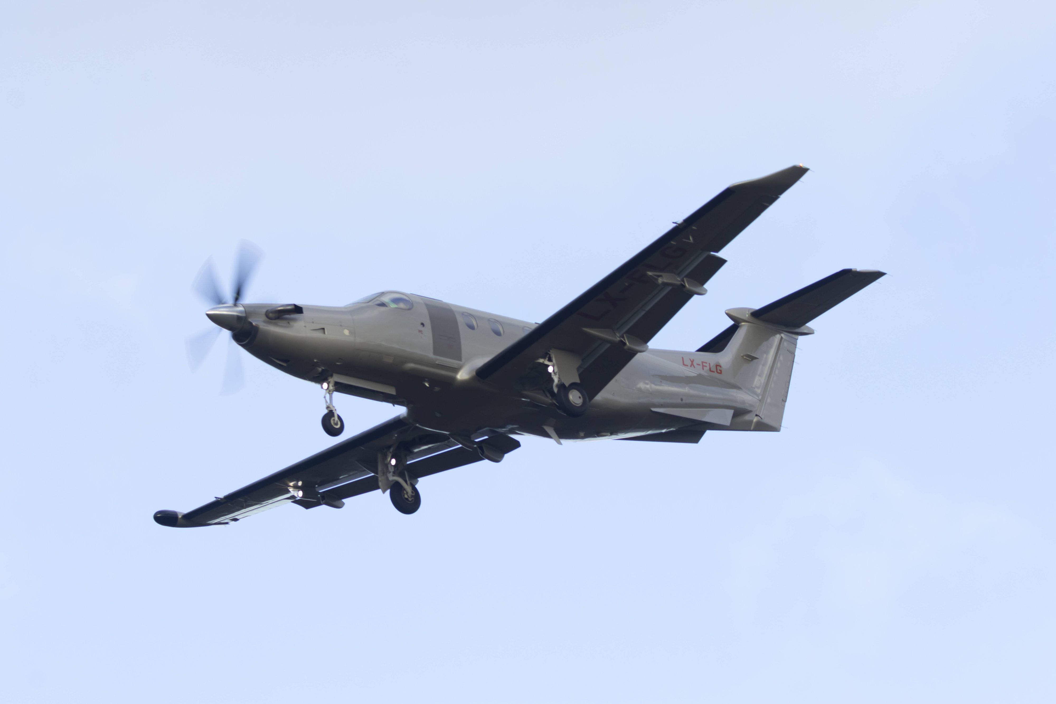 In den vergangenen Tagen kam es über österreichischem Staatsgebiet zu mehreren Luftraumverletzungen durch die U.S. Air Force.
