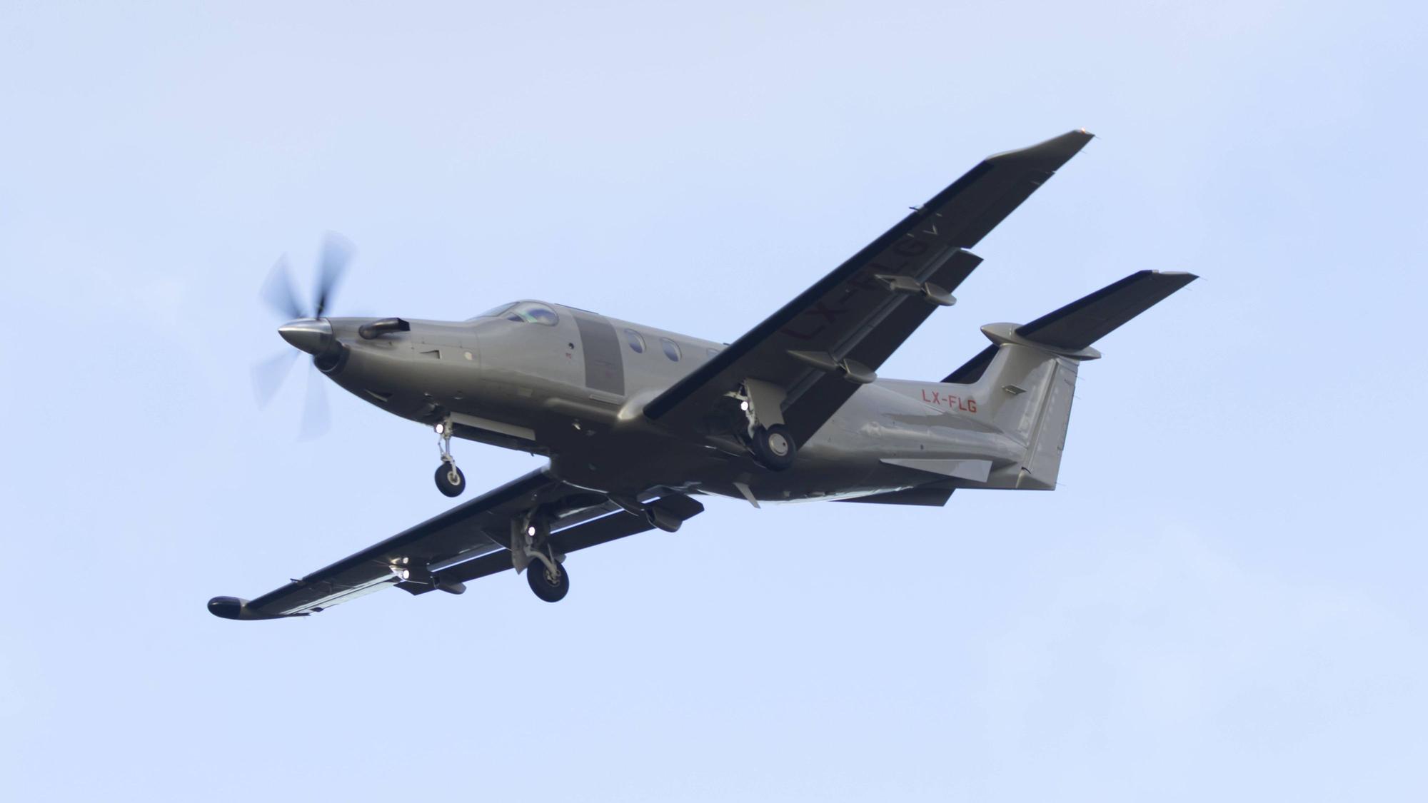 In den vergangenen Tagen kam es über österreichischem Staatsgebiet zu mehreren Luftraumverletzungen durch die U.S. Air Force.