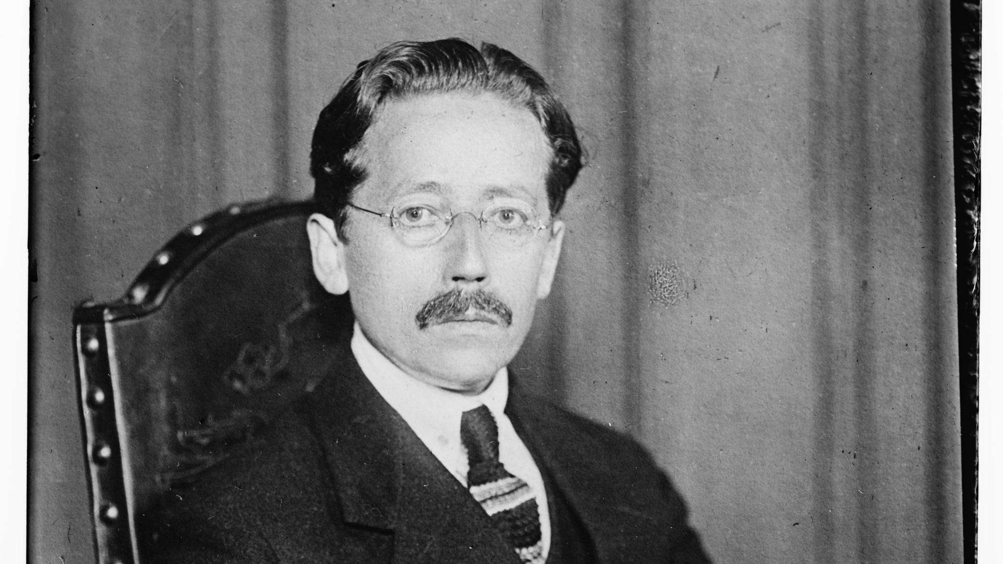 Wilhelm Sollmann