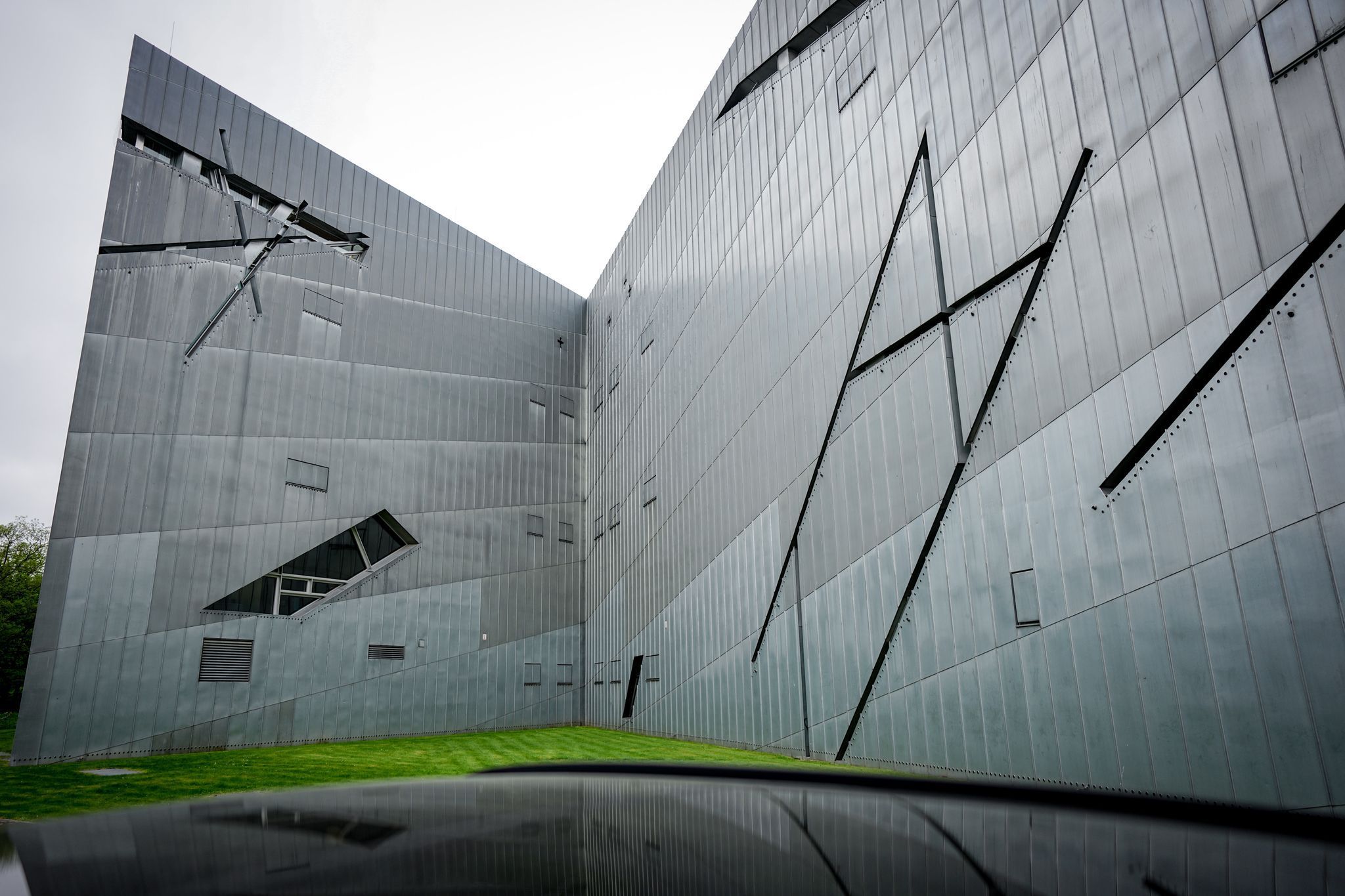Daniel Libeskind