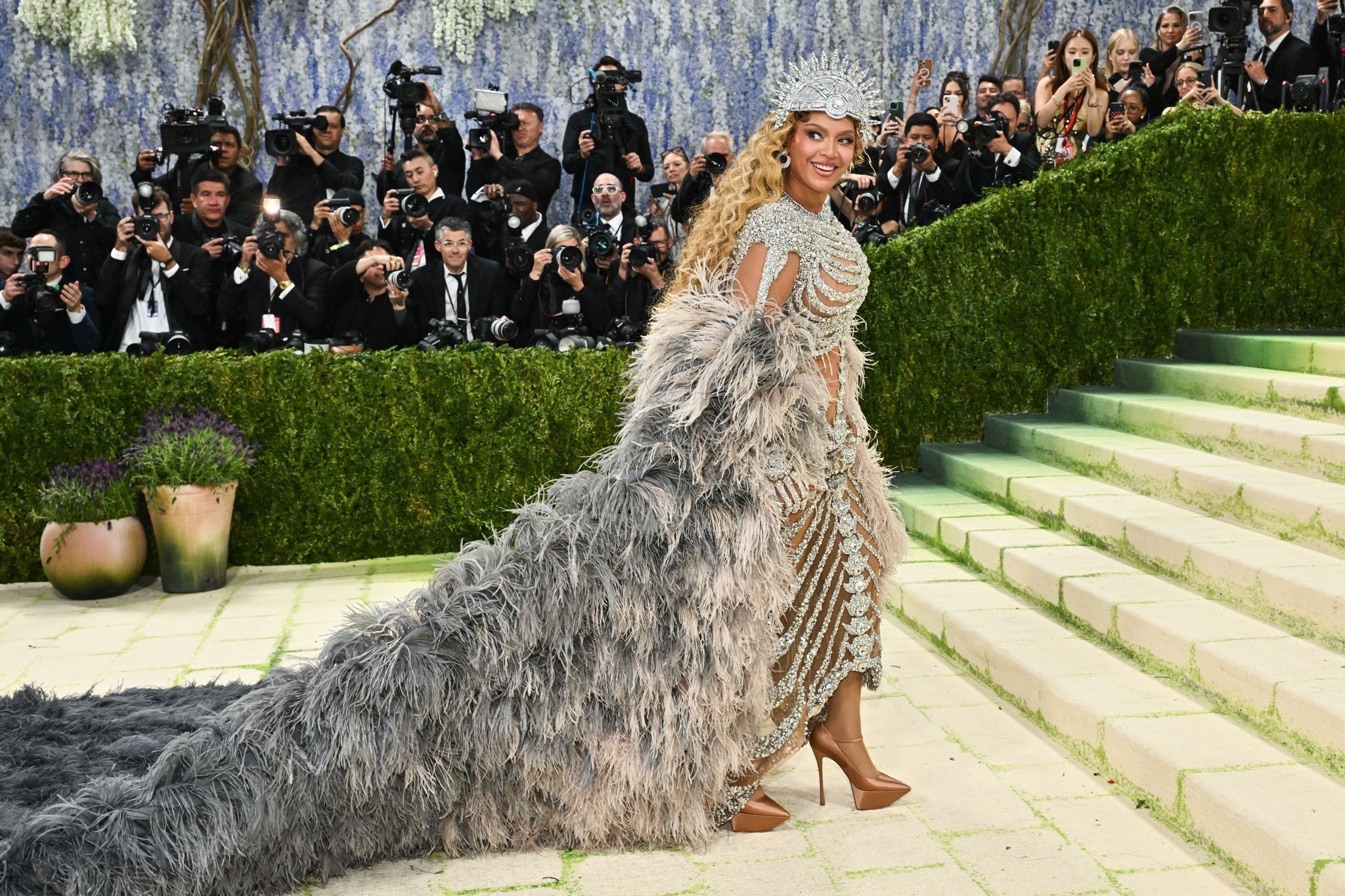 Beyoncé