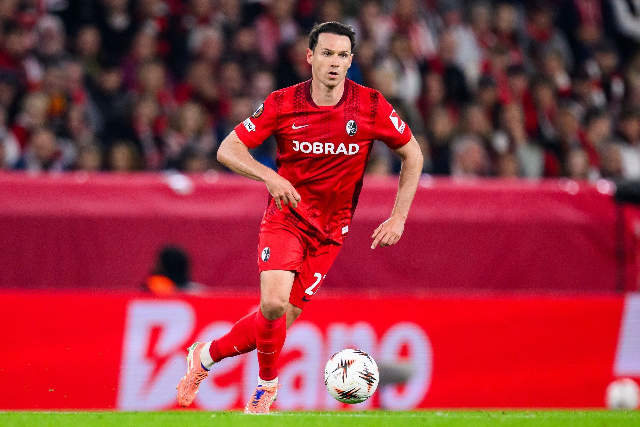 Nicolas Höfler
