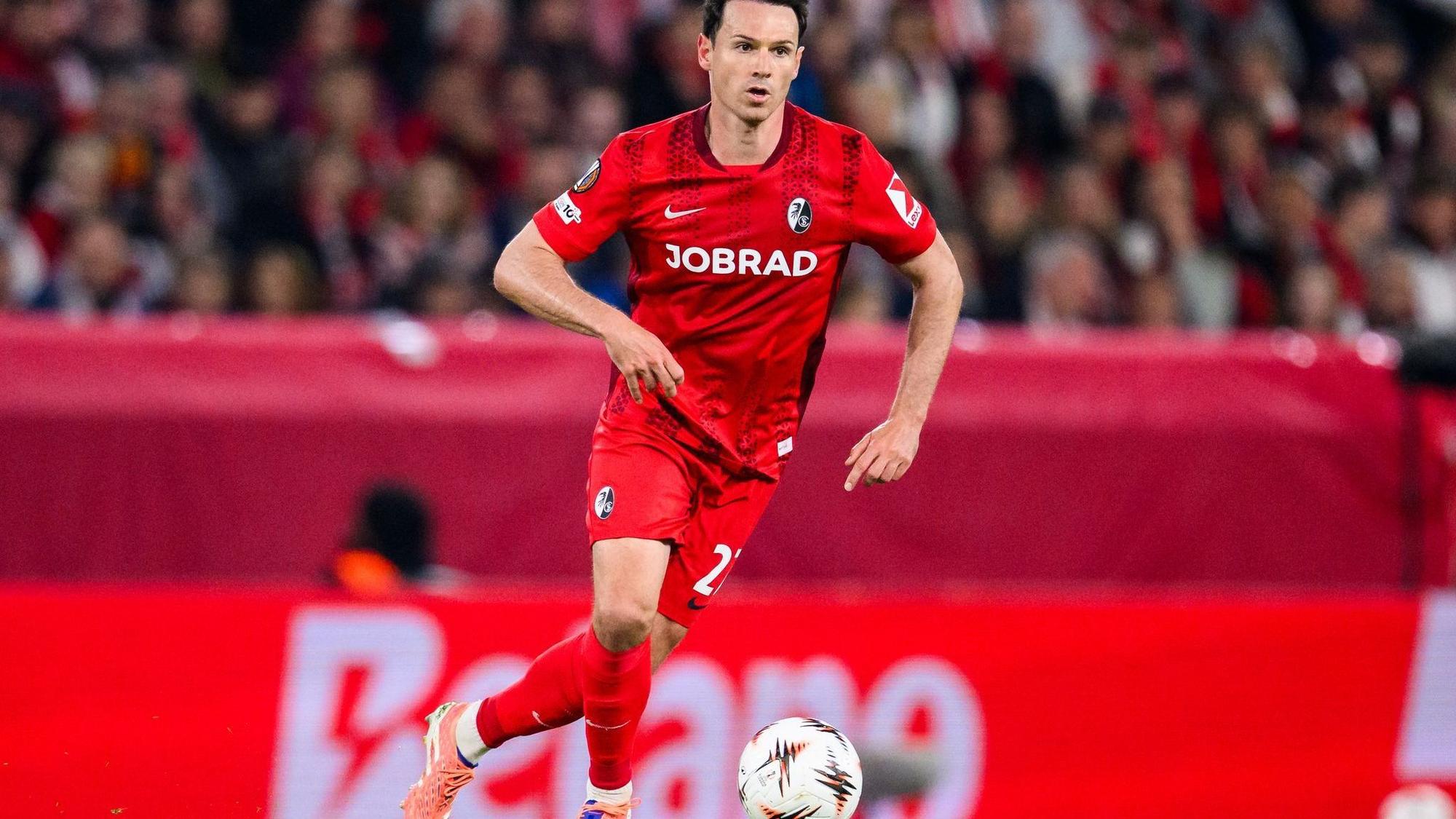 Nicolas Höfler
