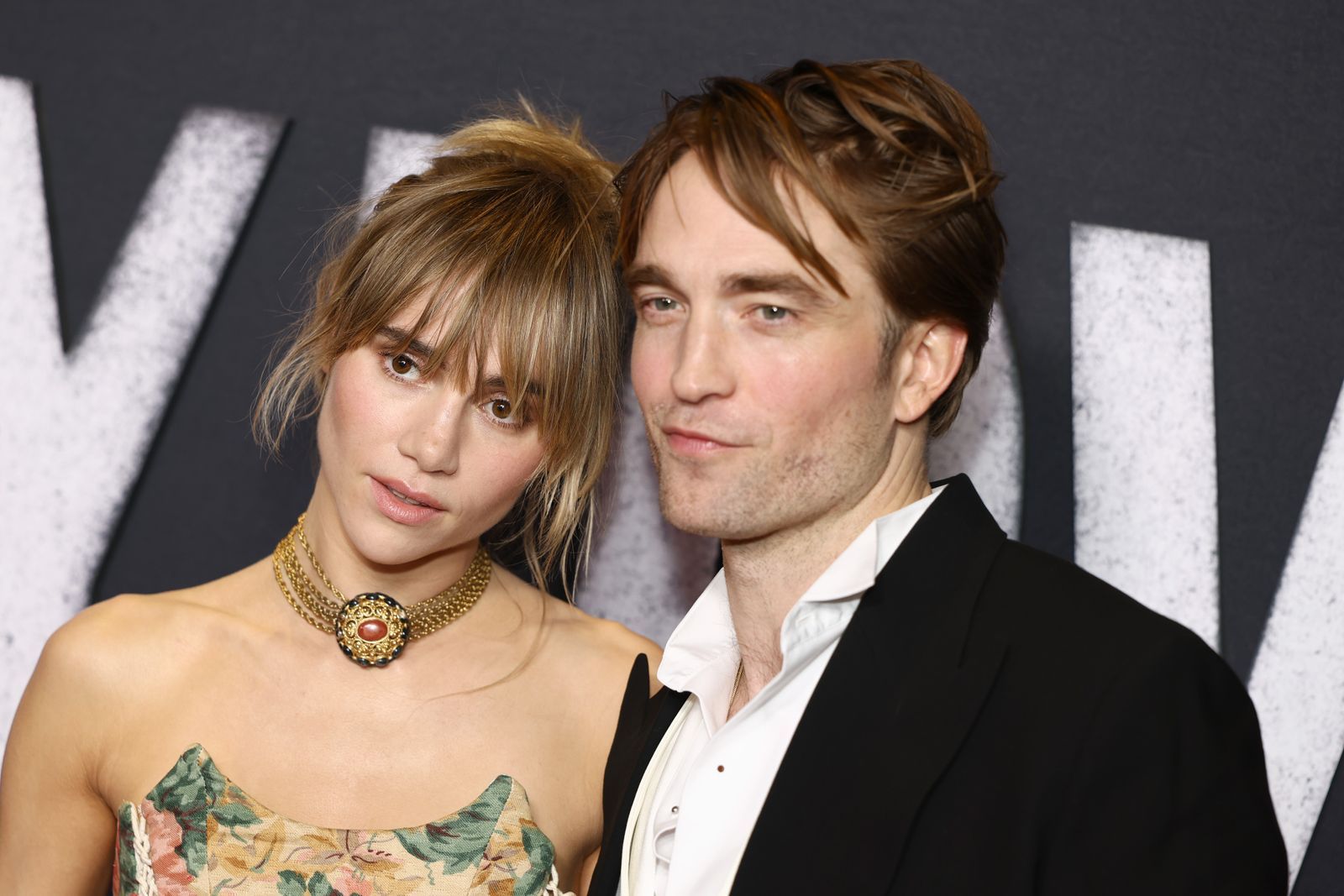 Suki Waterhouse und Robert Pattinson sind seit 2018 ein Paar. Sie ist 34 Jahre alt, er feiert am 13. Mai seinen 40. Geburtstag. (Bild: 2025 Getty Images/Arturo Holmes)