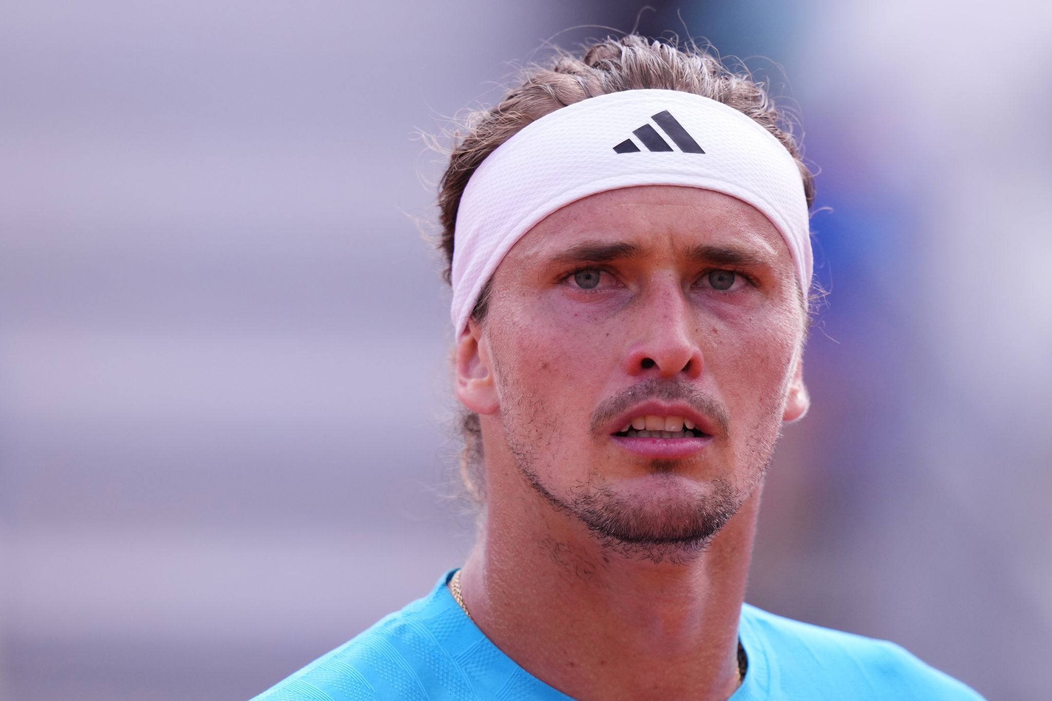 Alexander Zverev
