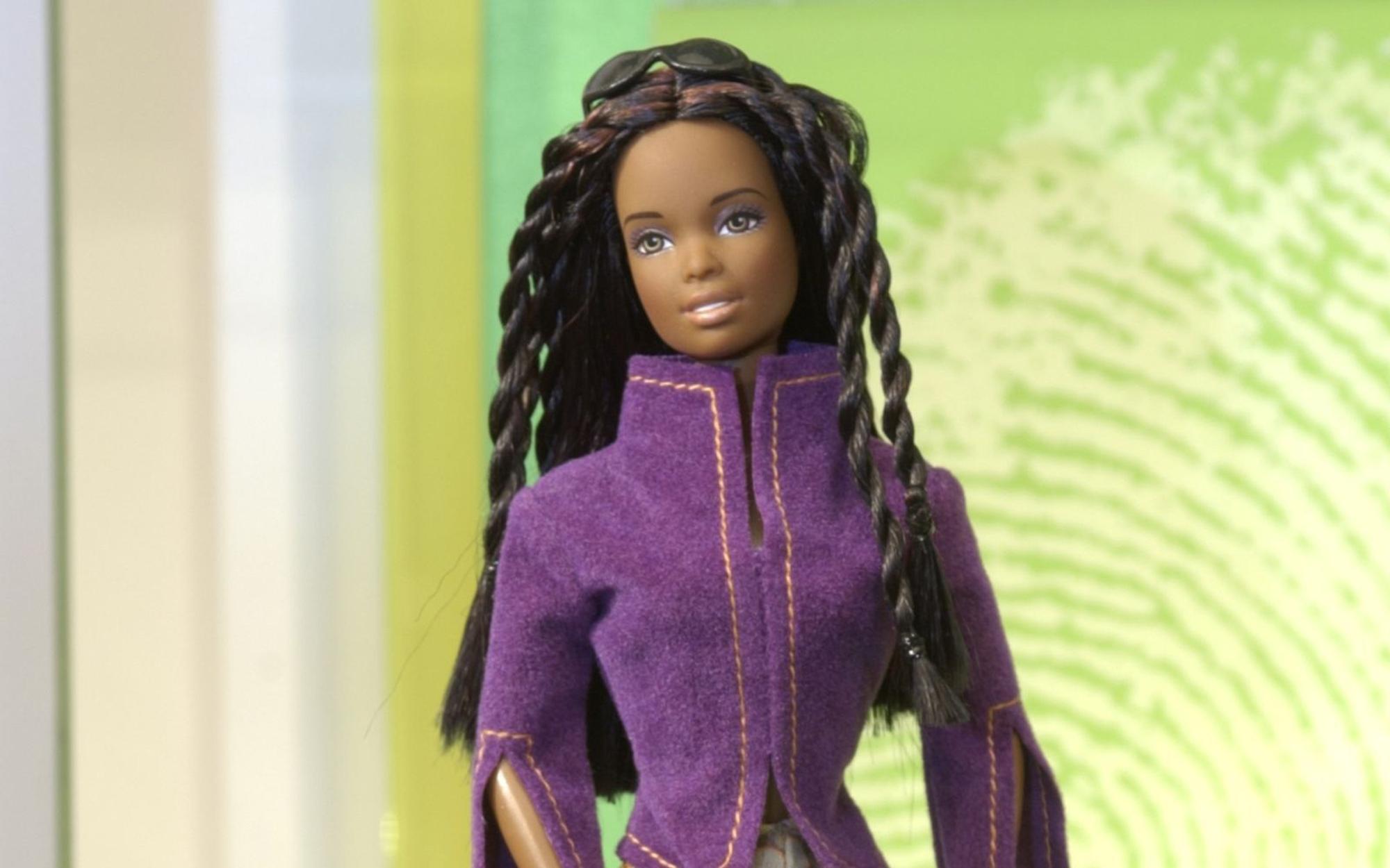 Seit den 80er-Jahren kommen regelmäßig verschiedene „ethnische Barbies“ auf den Markt. (Bild: Lawrence Lucier)