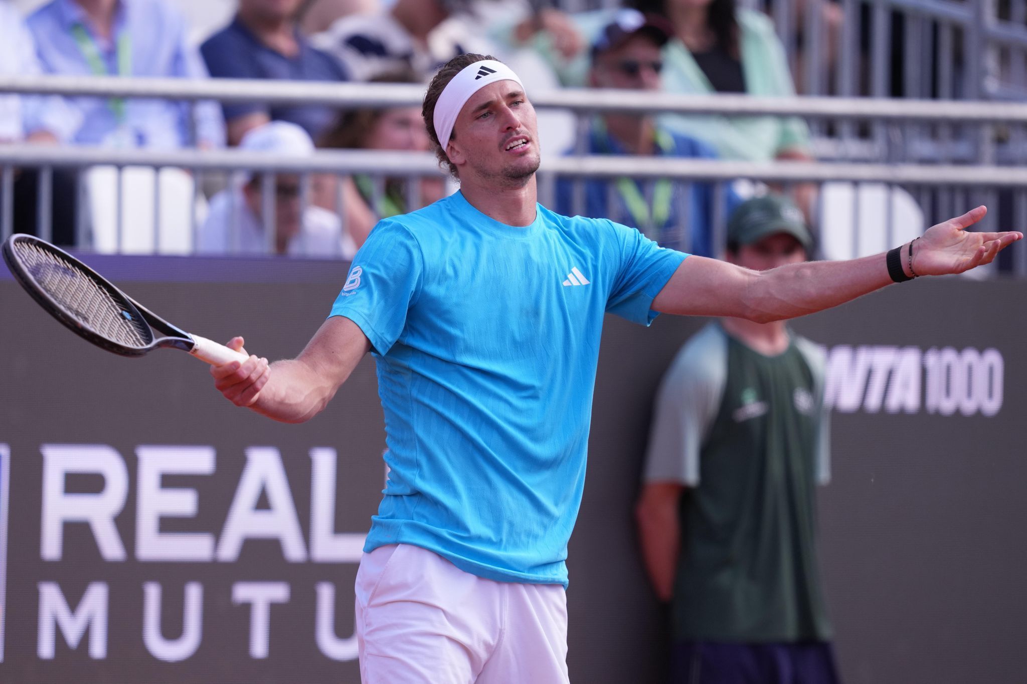 Alexander Zverev