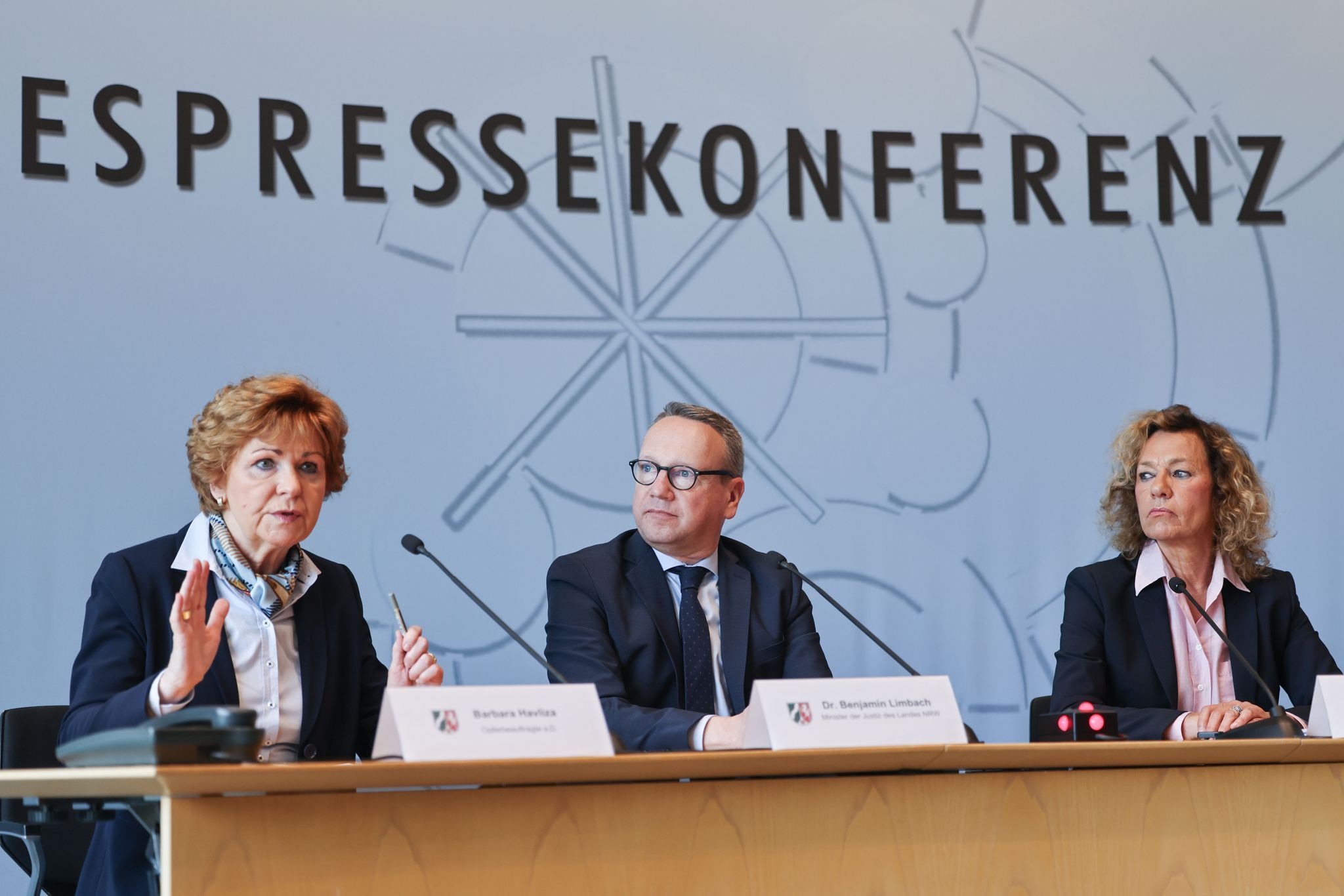 Vorstellung Opferbeauftragte