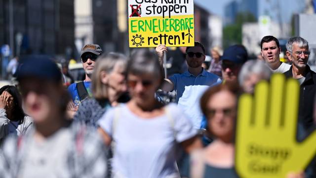 Fridays for Future - München