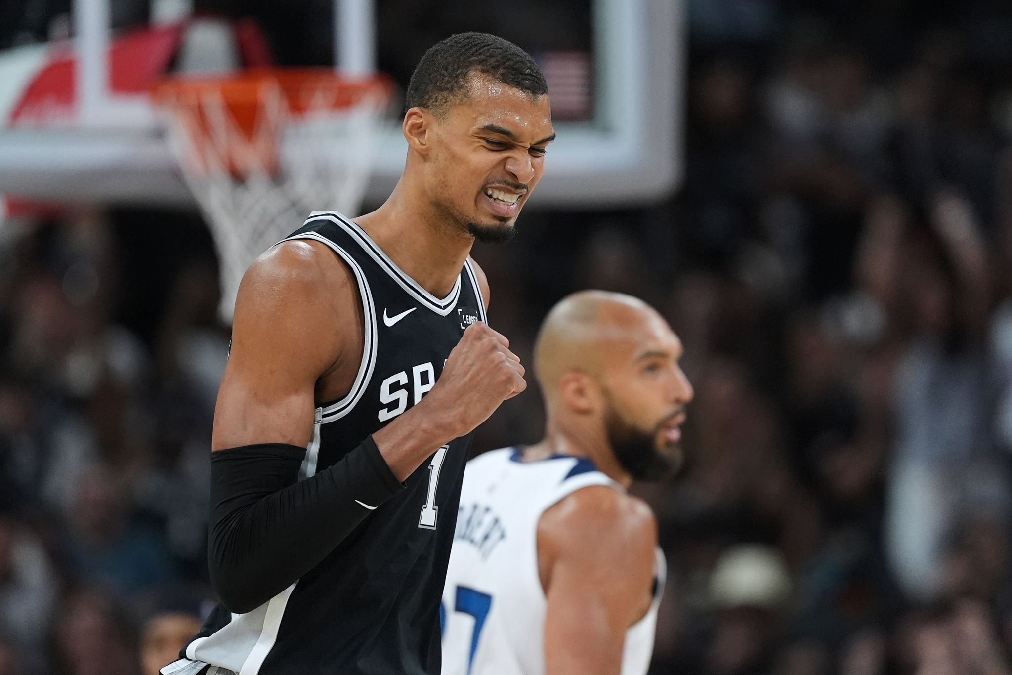 San Antonio Spurs - Minnesota Timberwolves