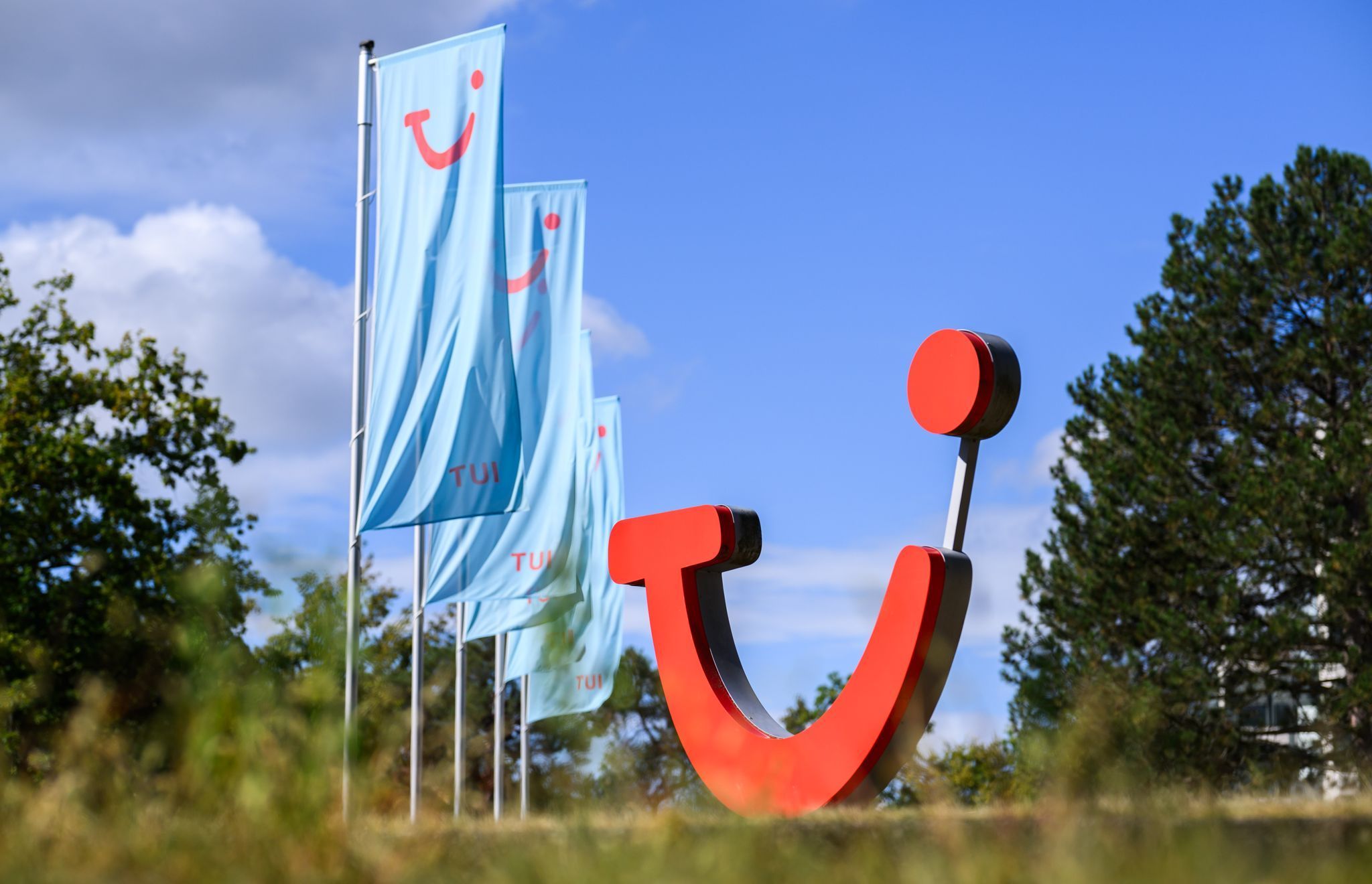 Tui Group