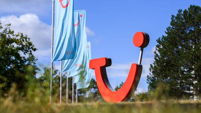Tui Group