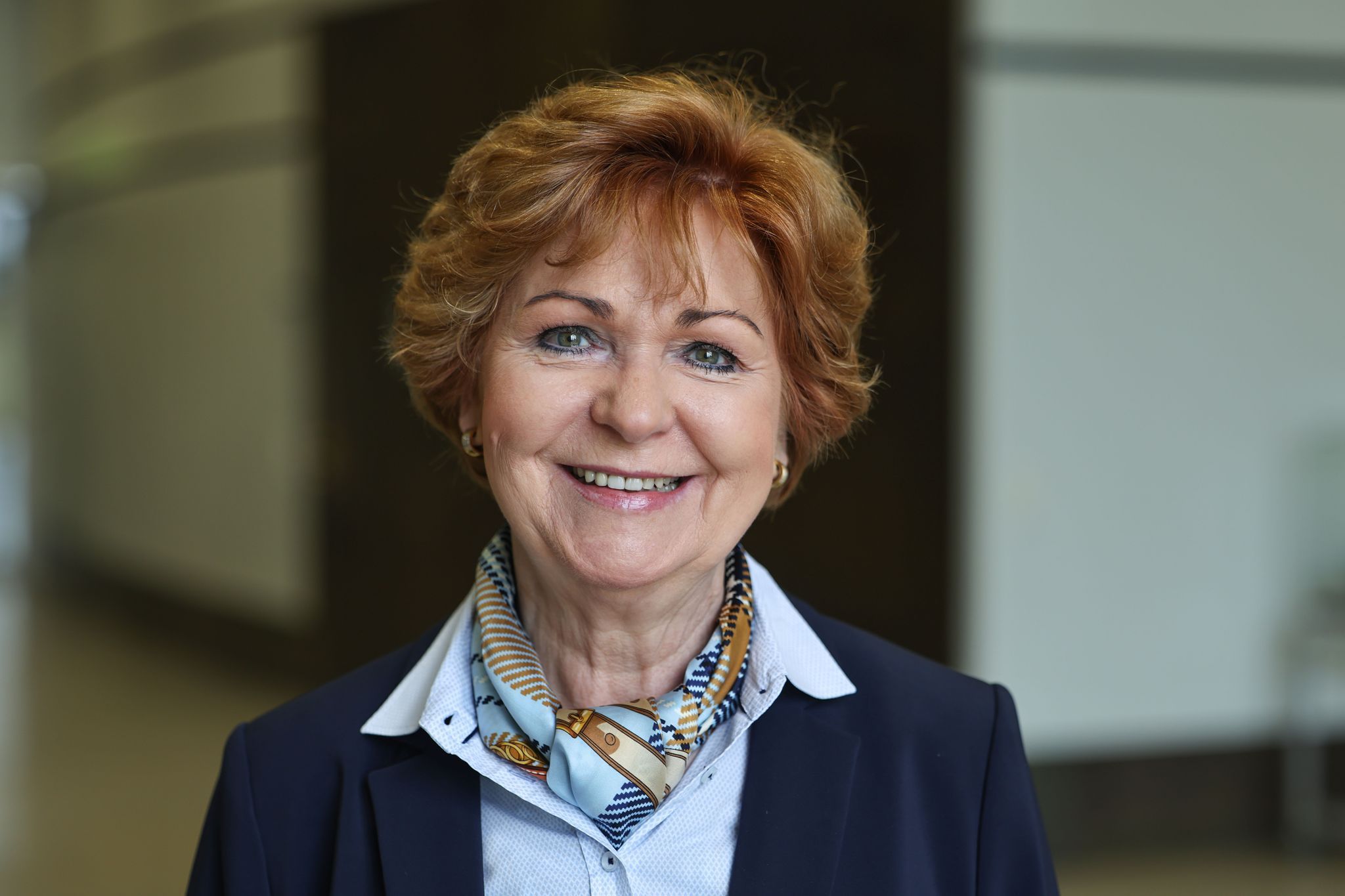 Vorstellung Opferbeauftragte -  Schulze-Lange